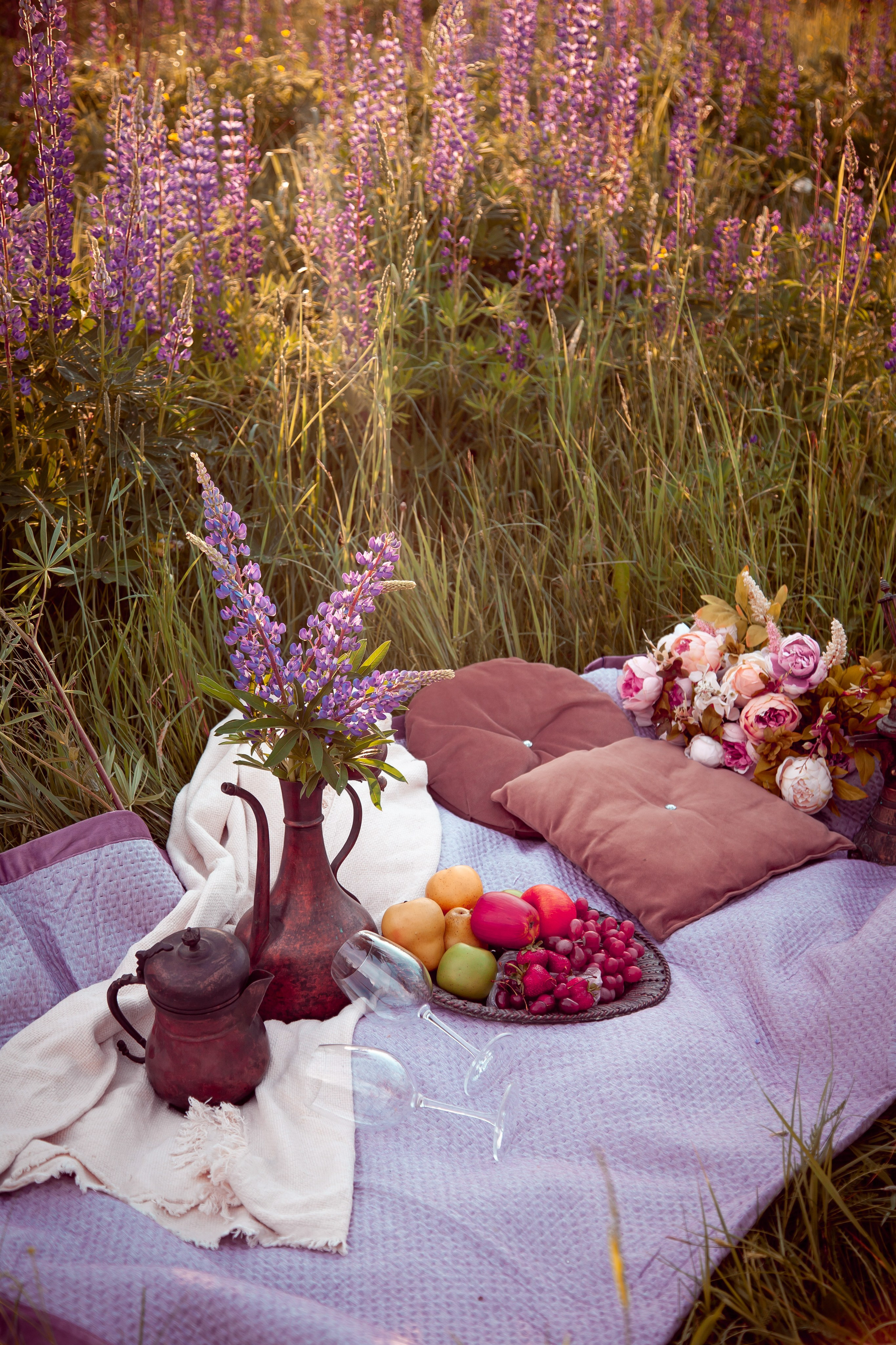 Восточная тема. Фотограф Мария Кольцова