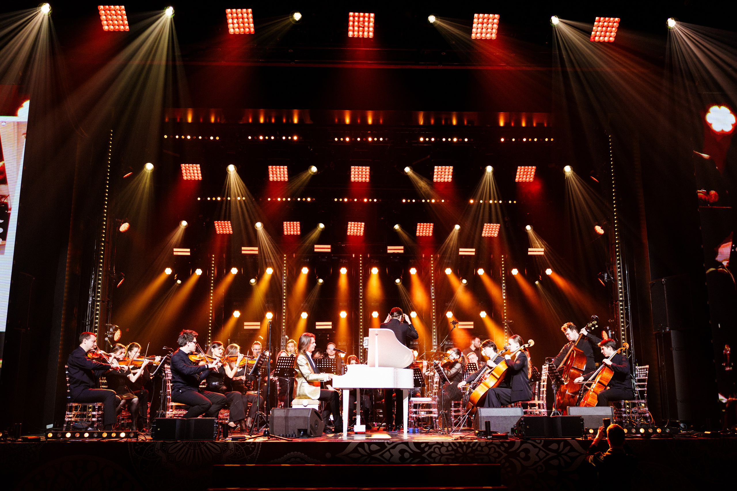 Lapino Hall. Свадебный фотограф