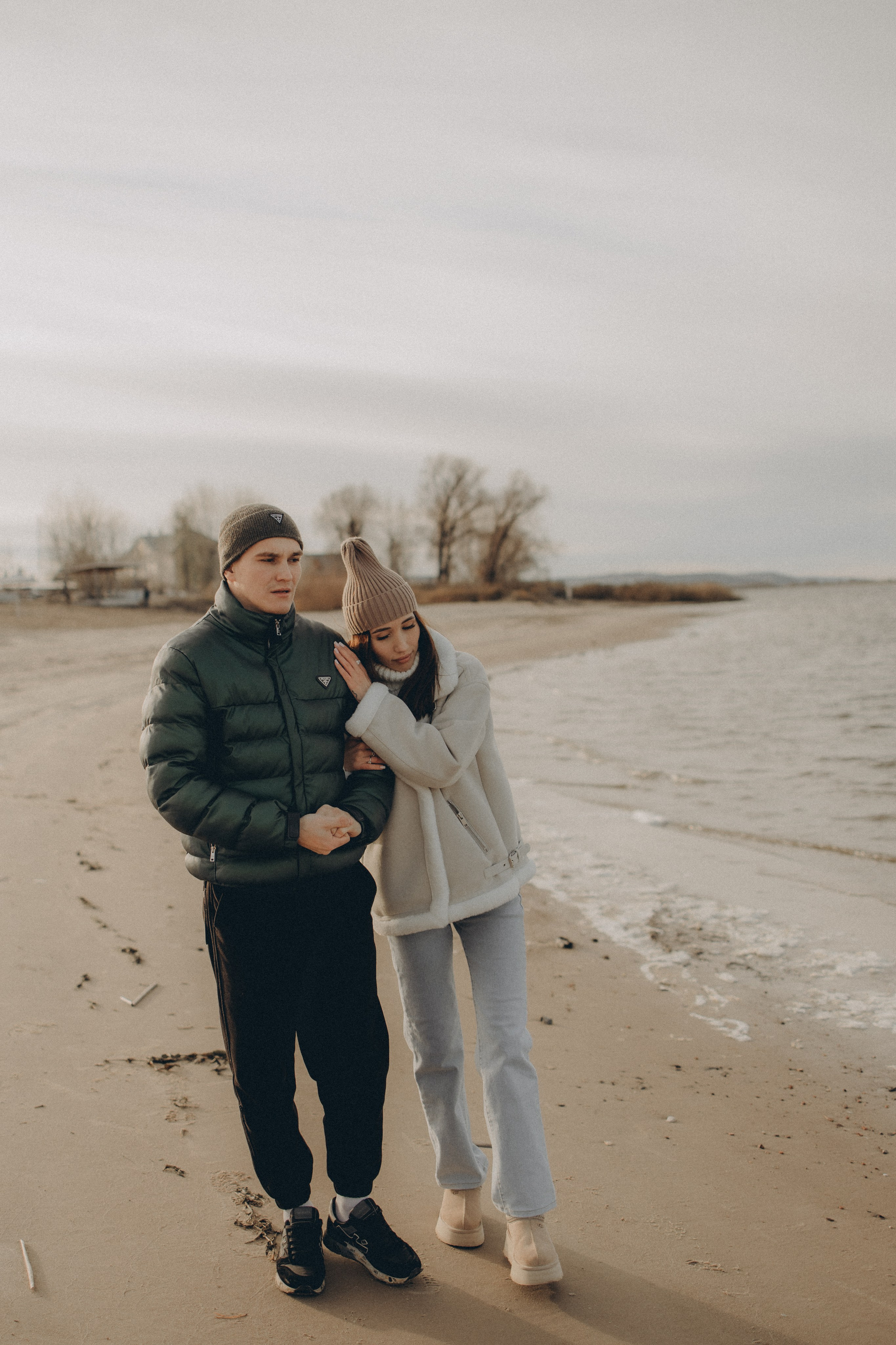 LoveStory. Альбина Казачихина — Семейный фотограф — Казань