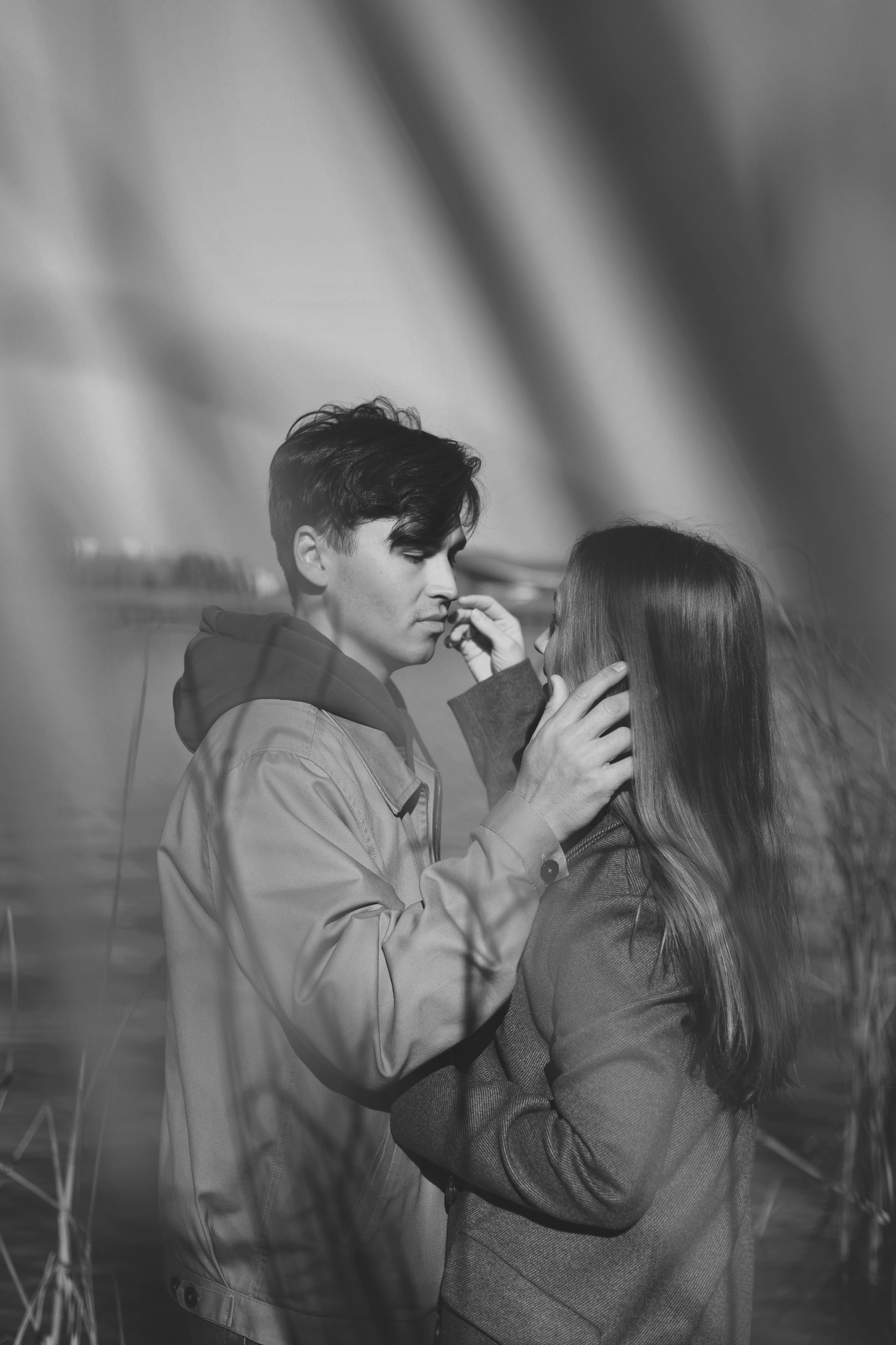 LoveStory. Альбина Казачихина — Семейный фотограф — Казань