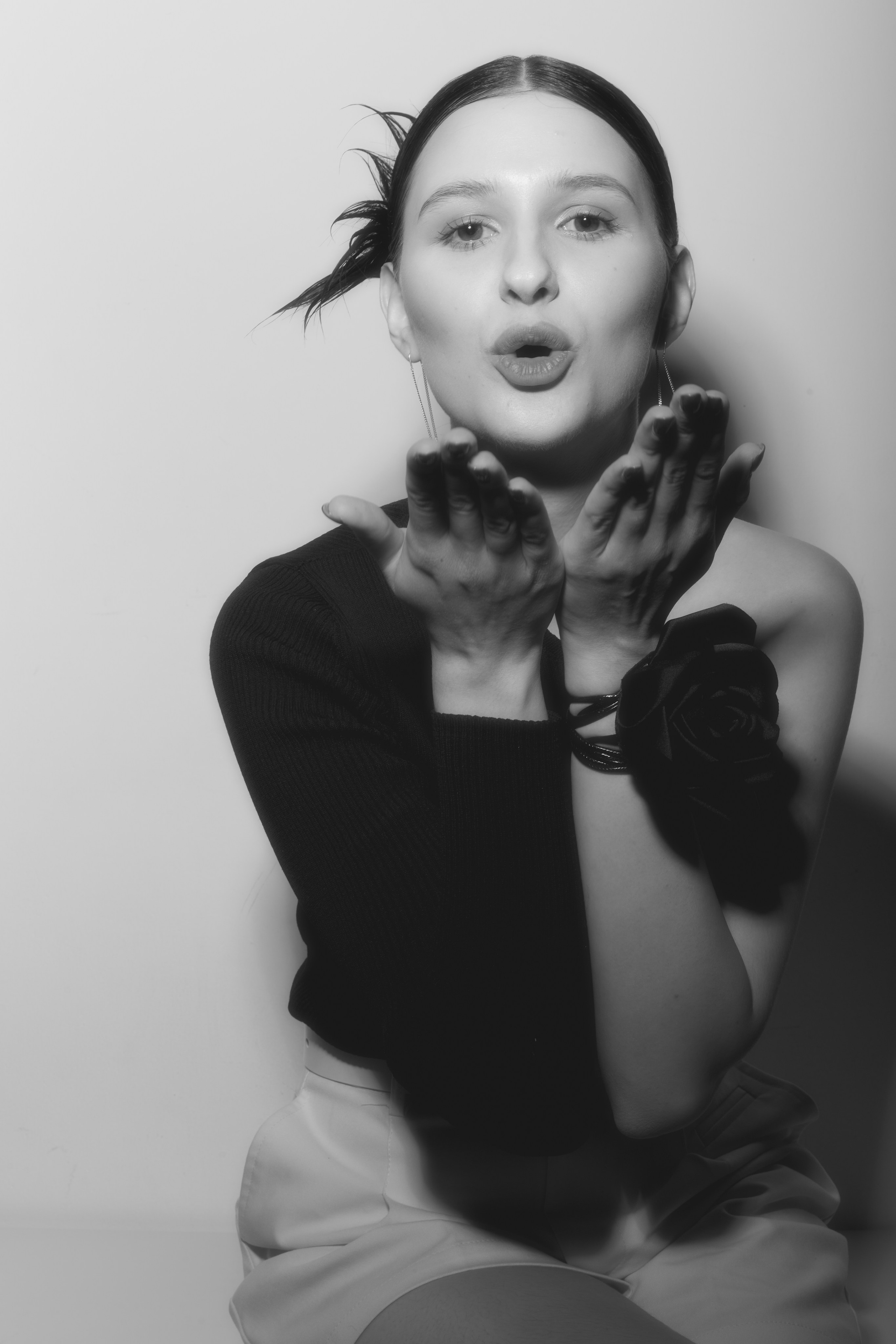 Вика. Фотограф в Липецке, Воронеже и Москве