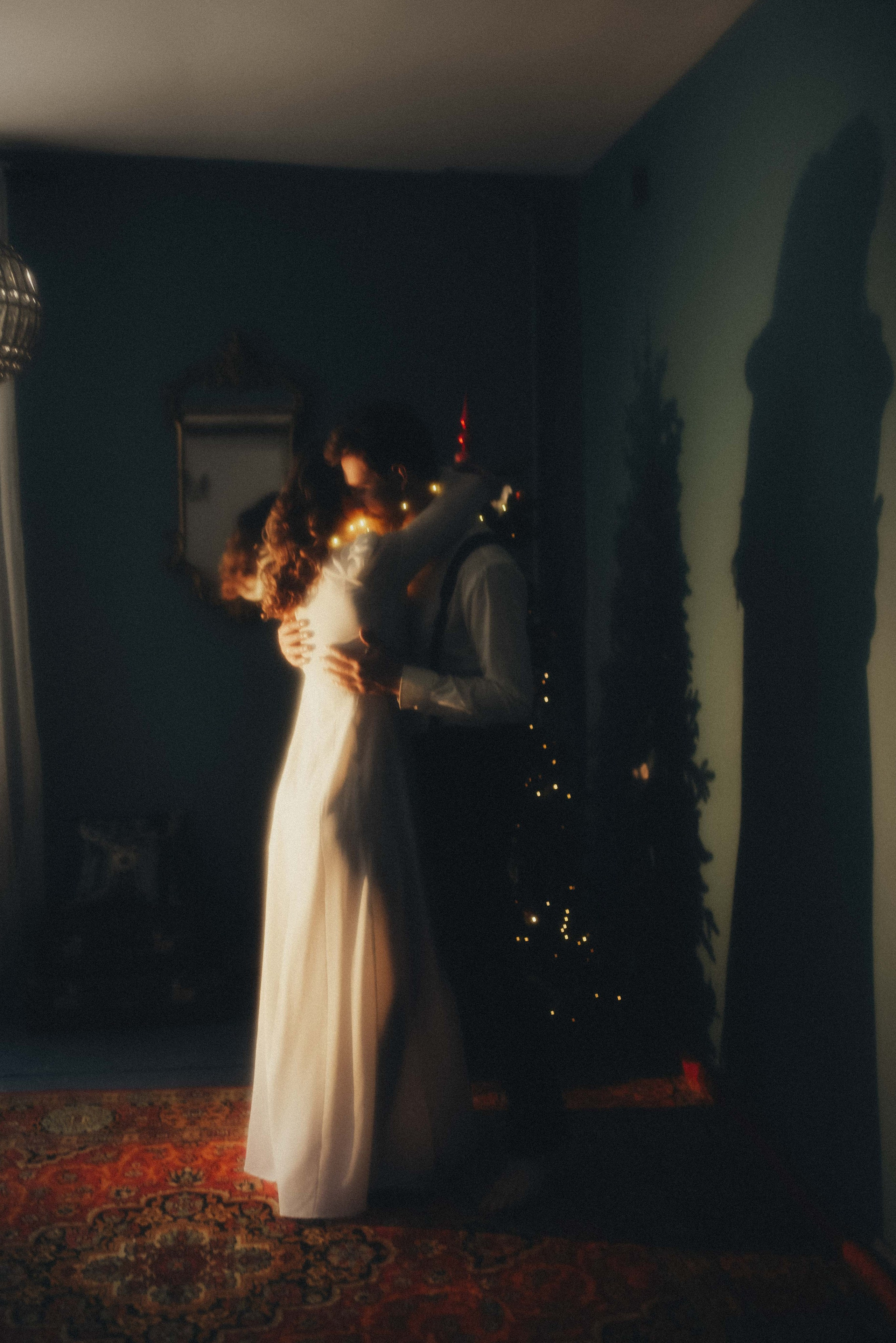 Подарочные сертификаты. Иркутский фотограф Яна Серебренникова