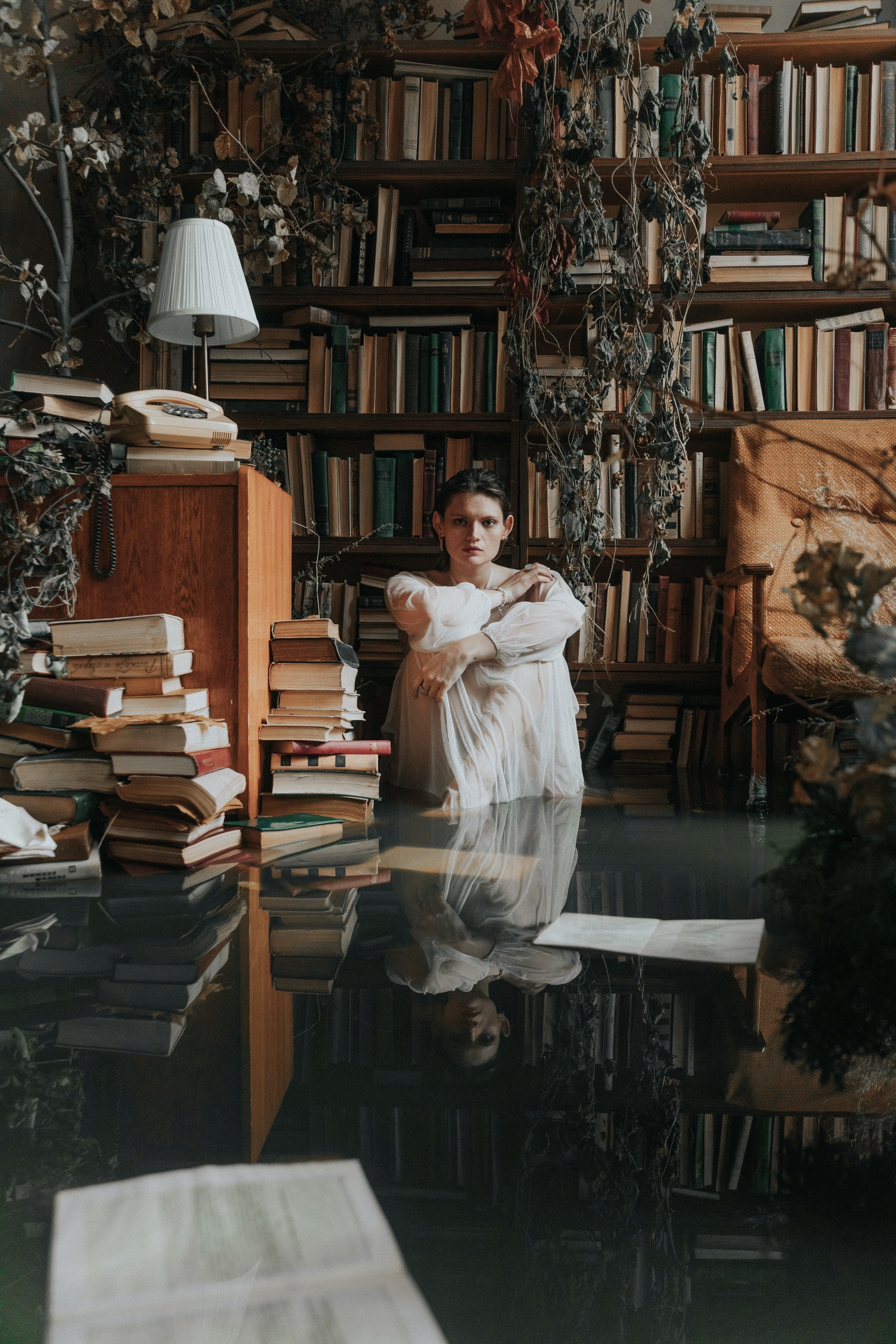 📜. Фотограф Вика Про