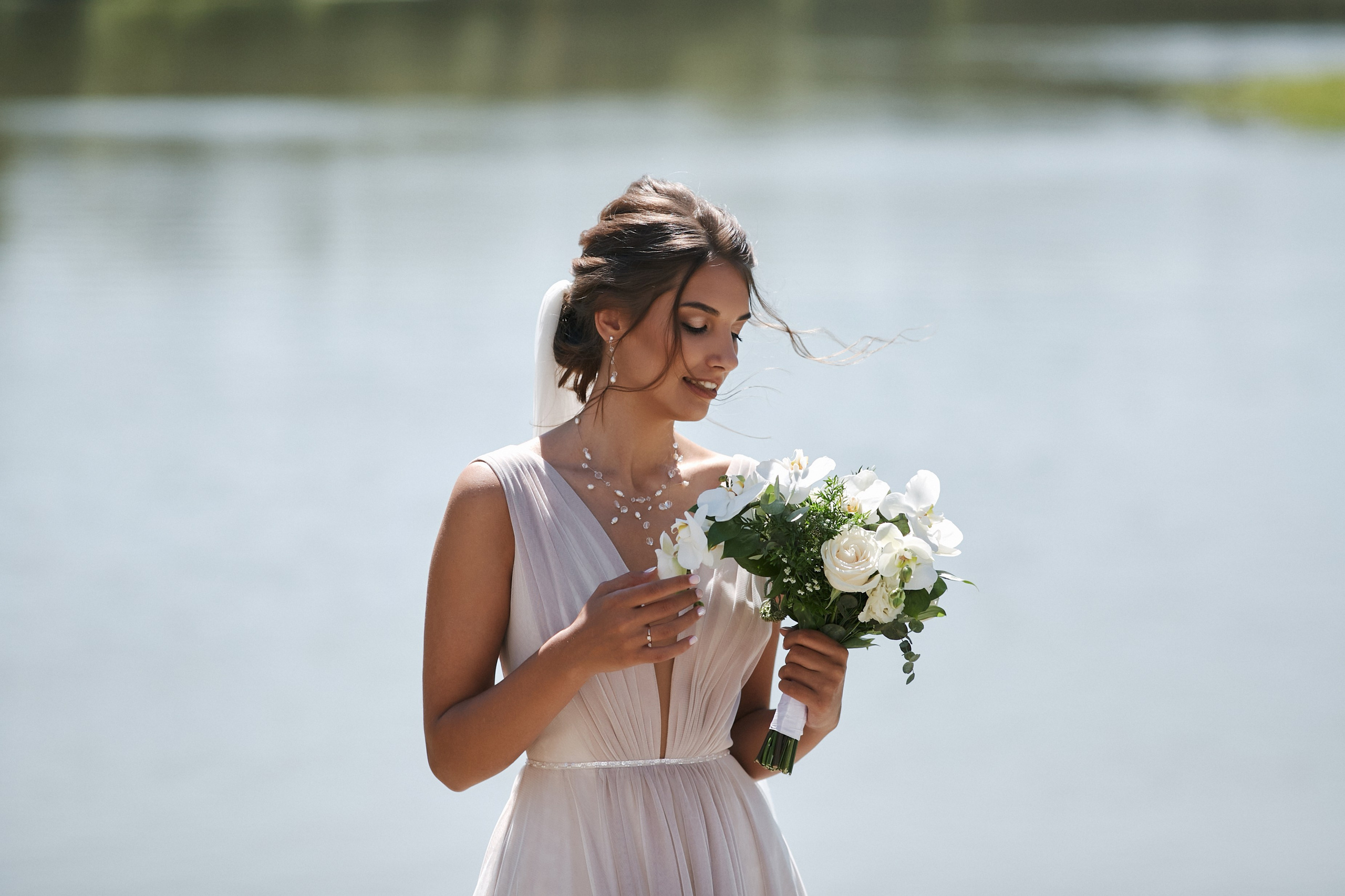 Павел & Анастасия. Фотограф Андрей Кононенко