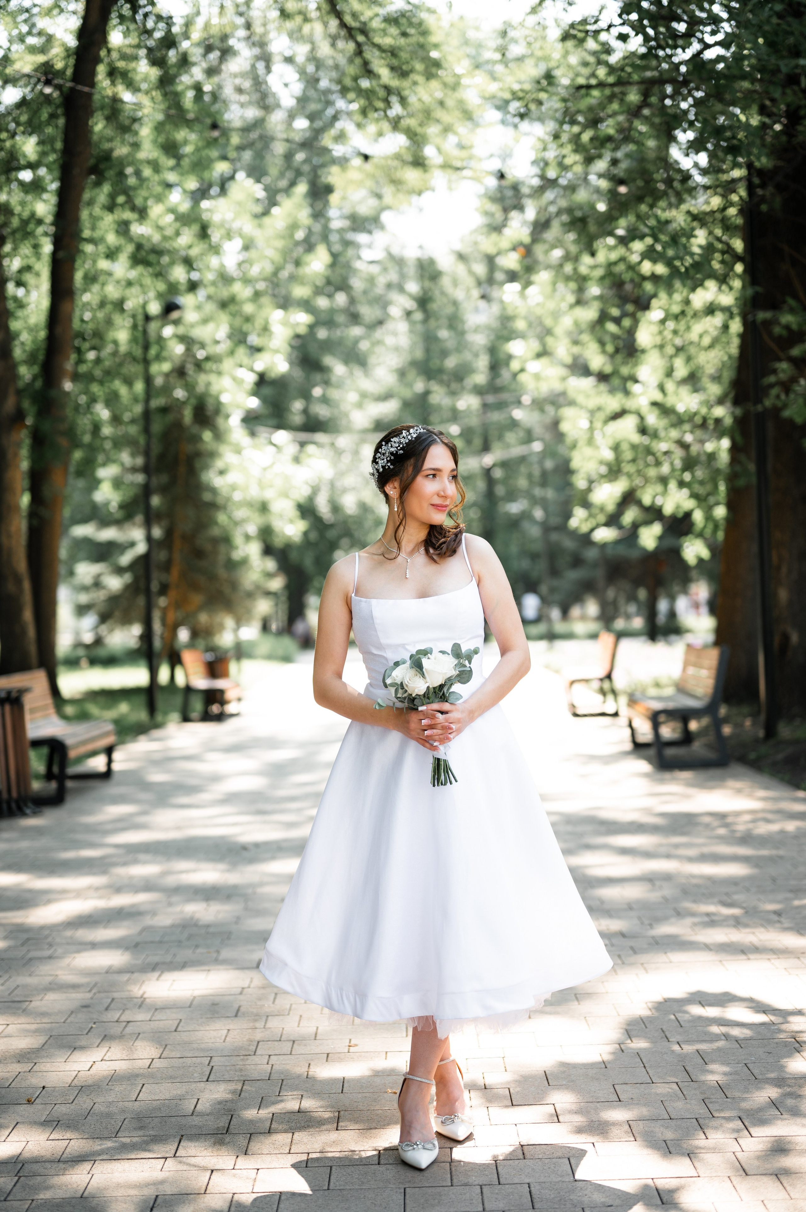 Никита и Эльмира. Студия детской и семейной фотографии «Время улыбаться»