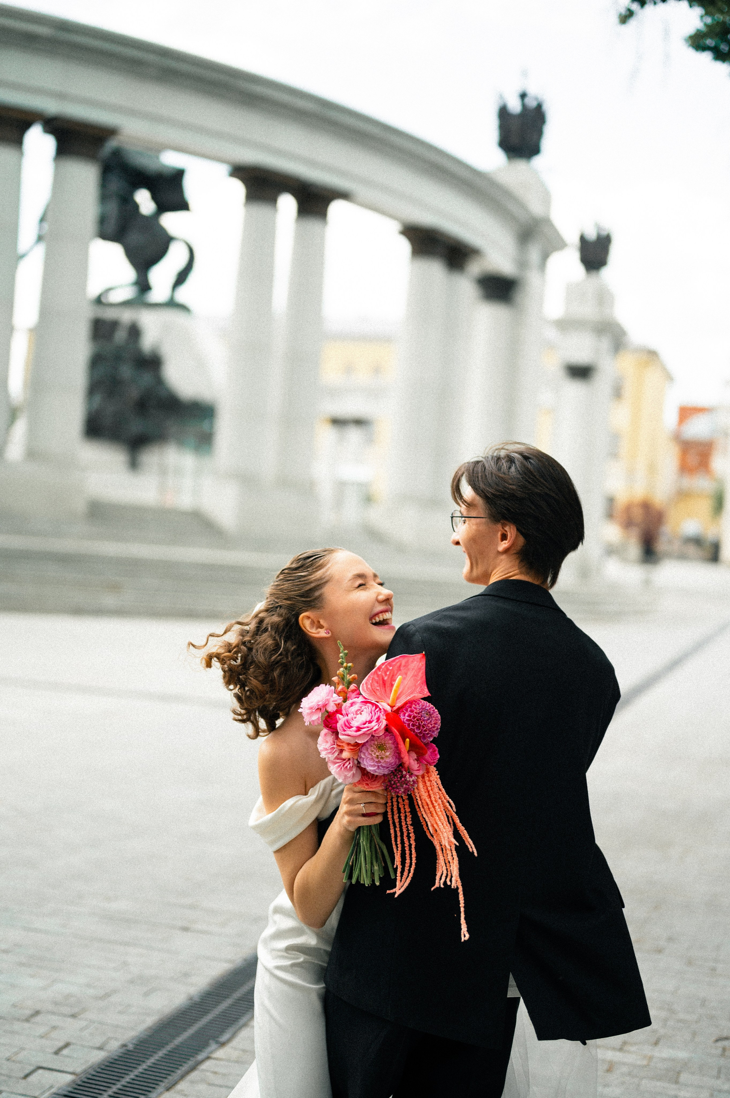 Кирилл и Диана. Студия детской и семейной фотографии «Время улыбаться»
