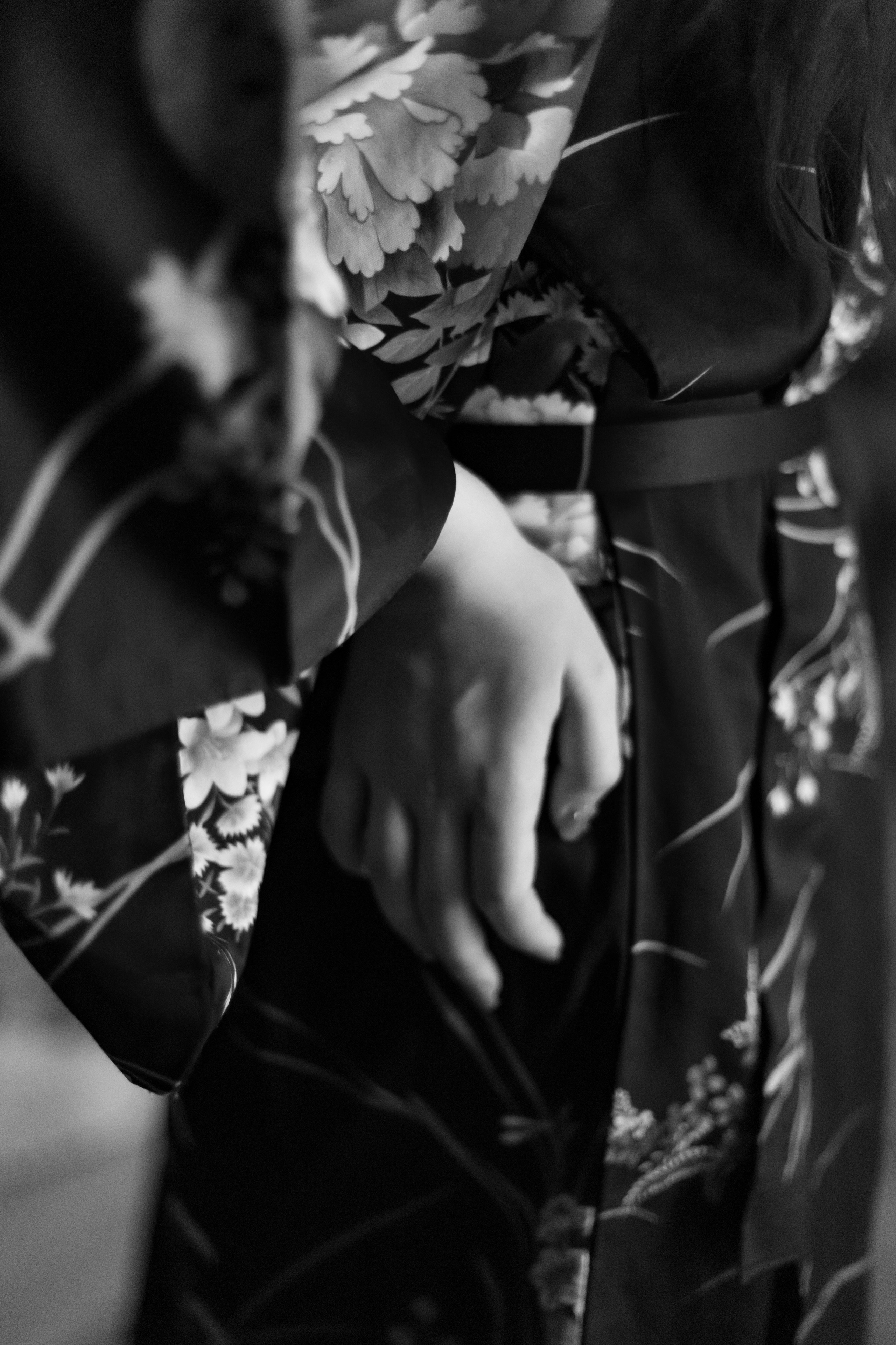 Домашняя портретная съемка. Ekaterina Beridze