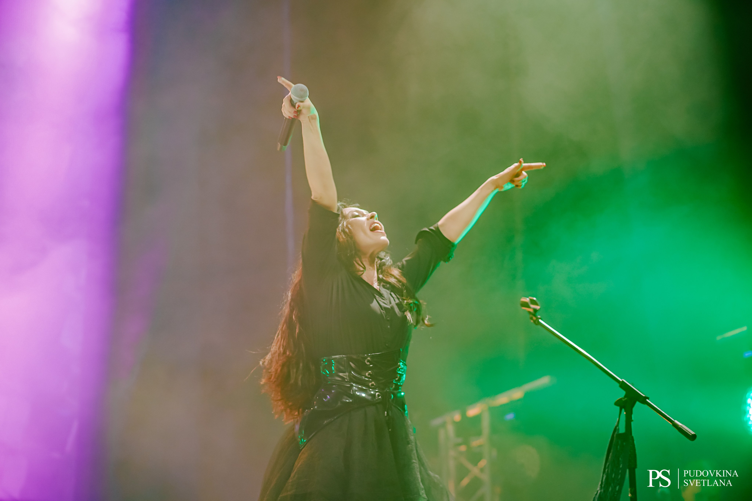 The Hatters. Фотограф Тольятти Светлана Пудовкина