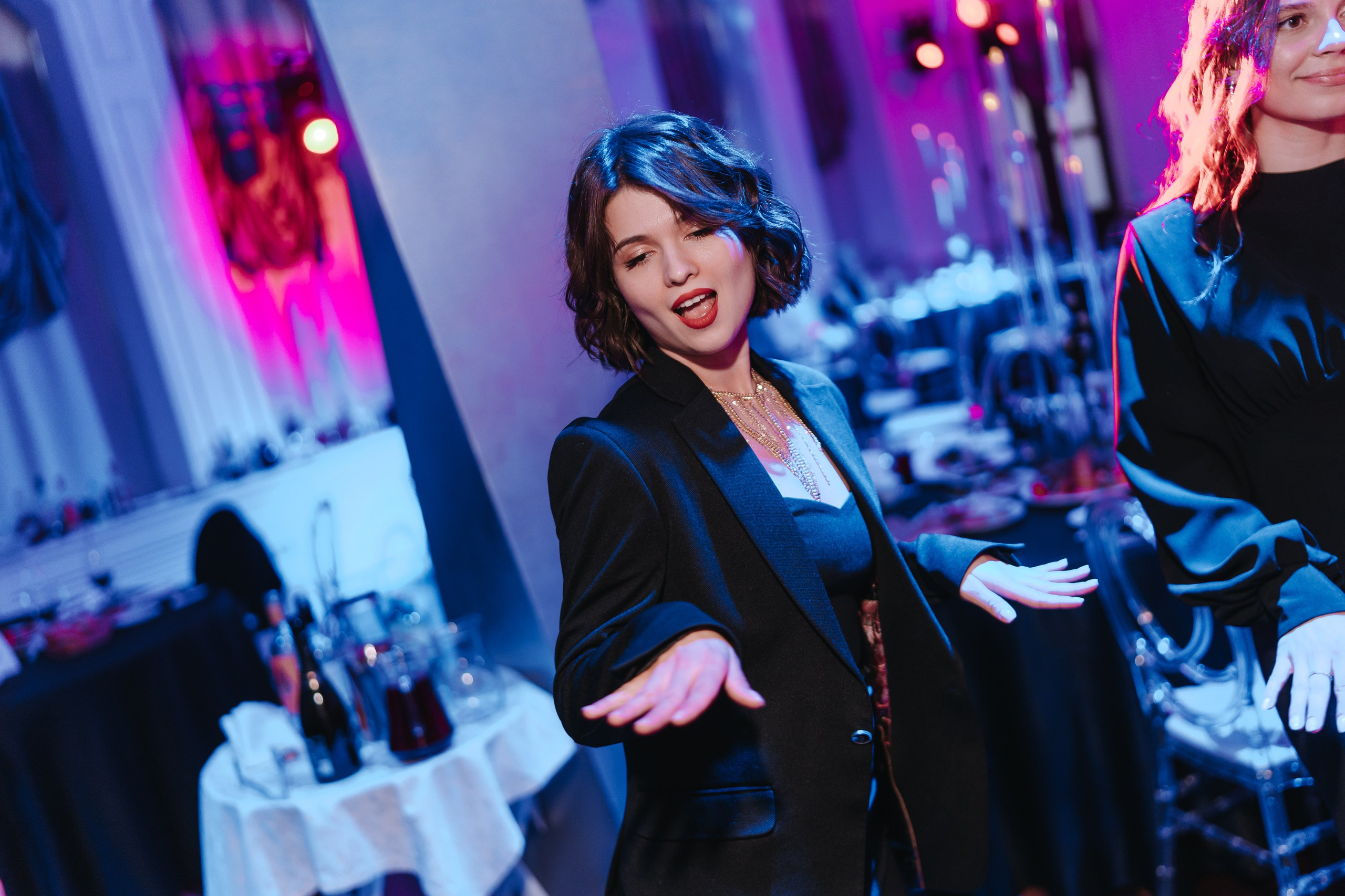 23 АВГУСТА 2024