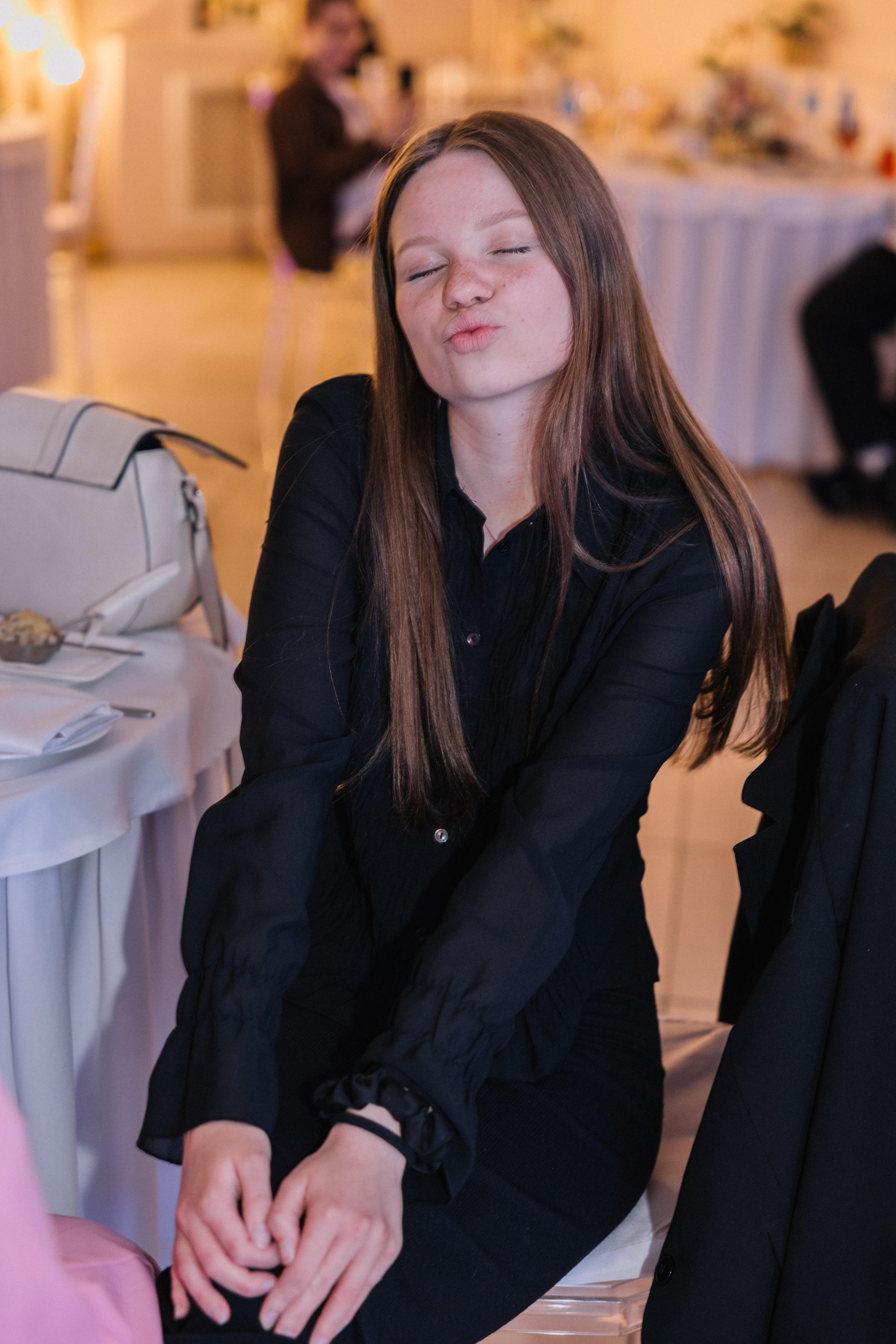 Выпускной 9 класса