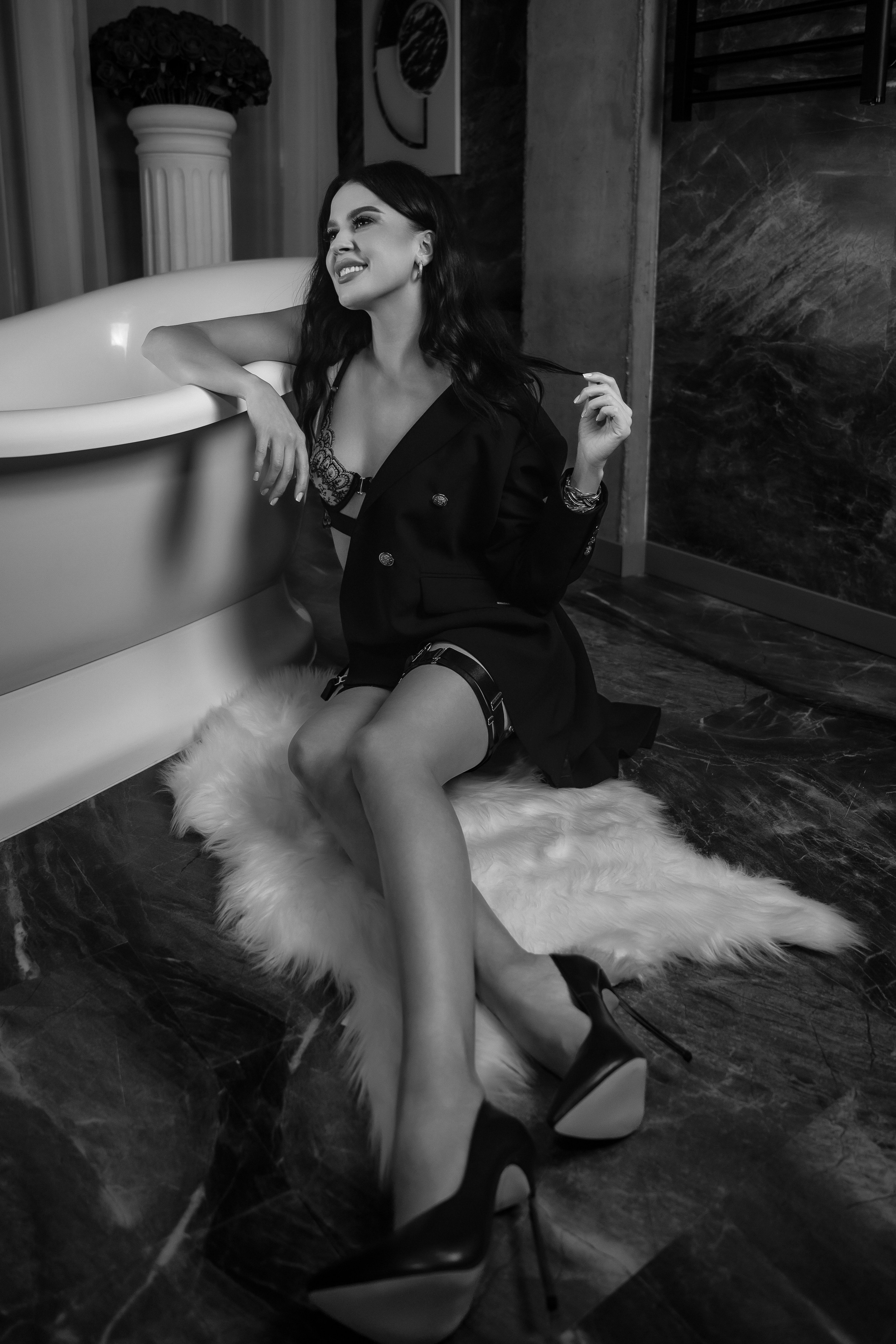 Влада. Наталья Слесаренко фотограф в Сочи