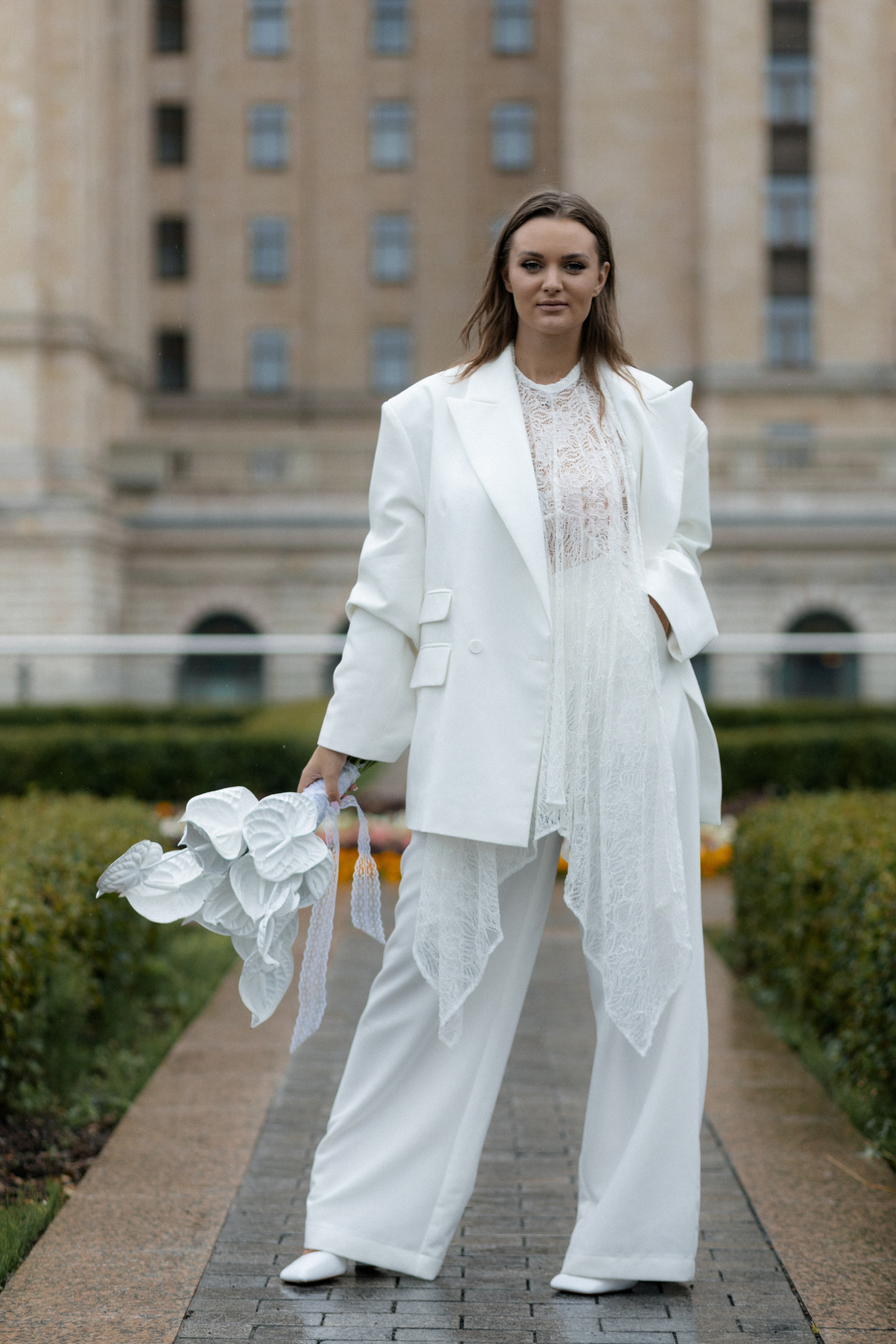 Павел и Соня Кутузовский. Свадебный фотограф в Москве