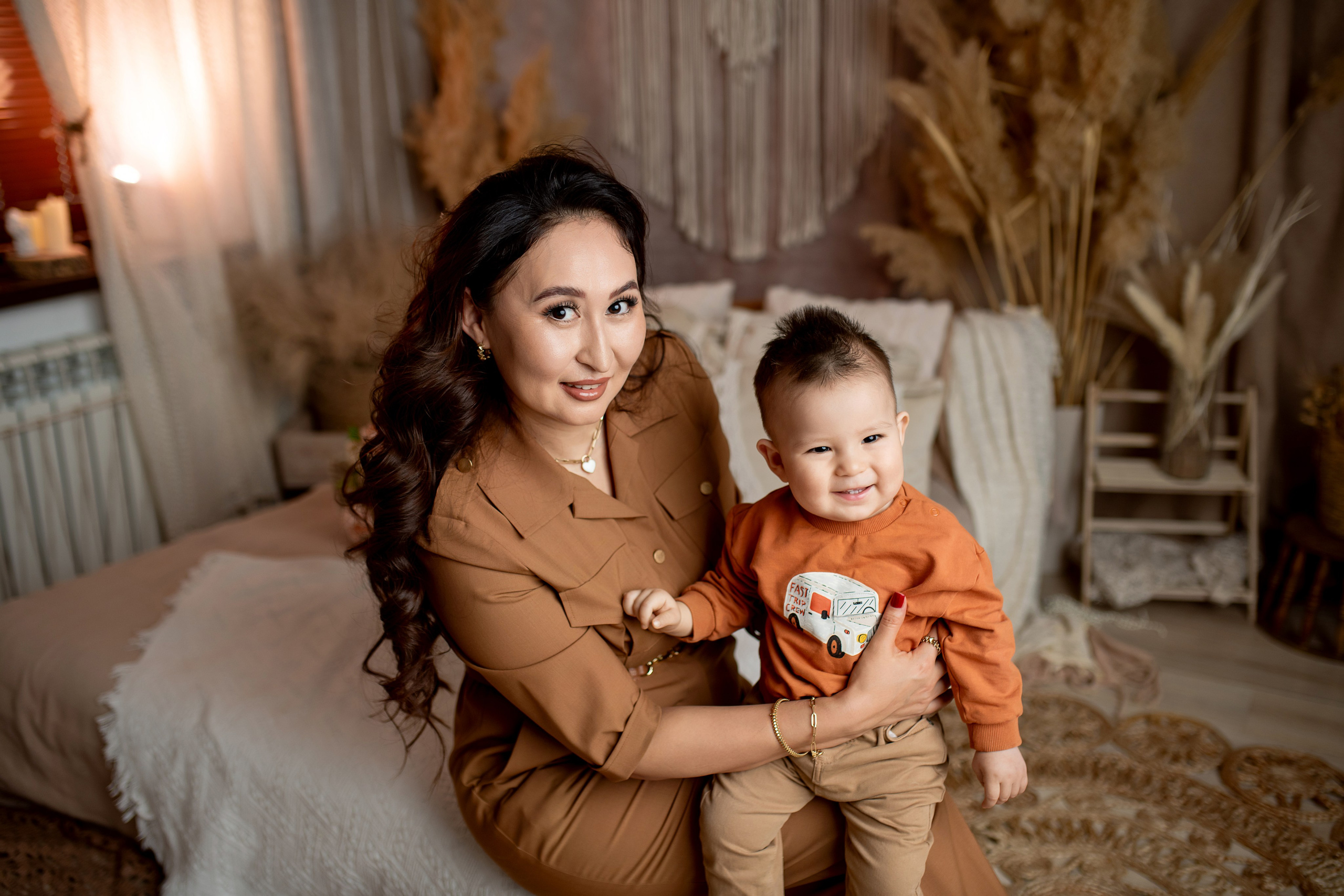 Фотодень УТЯТА 2026. Творческая команда Ульяшевы, свадебная и семейная фотография. Кахахста