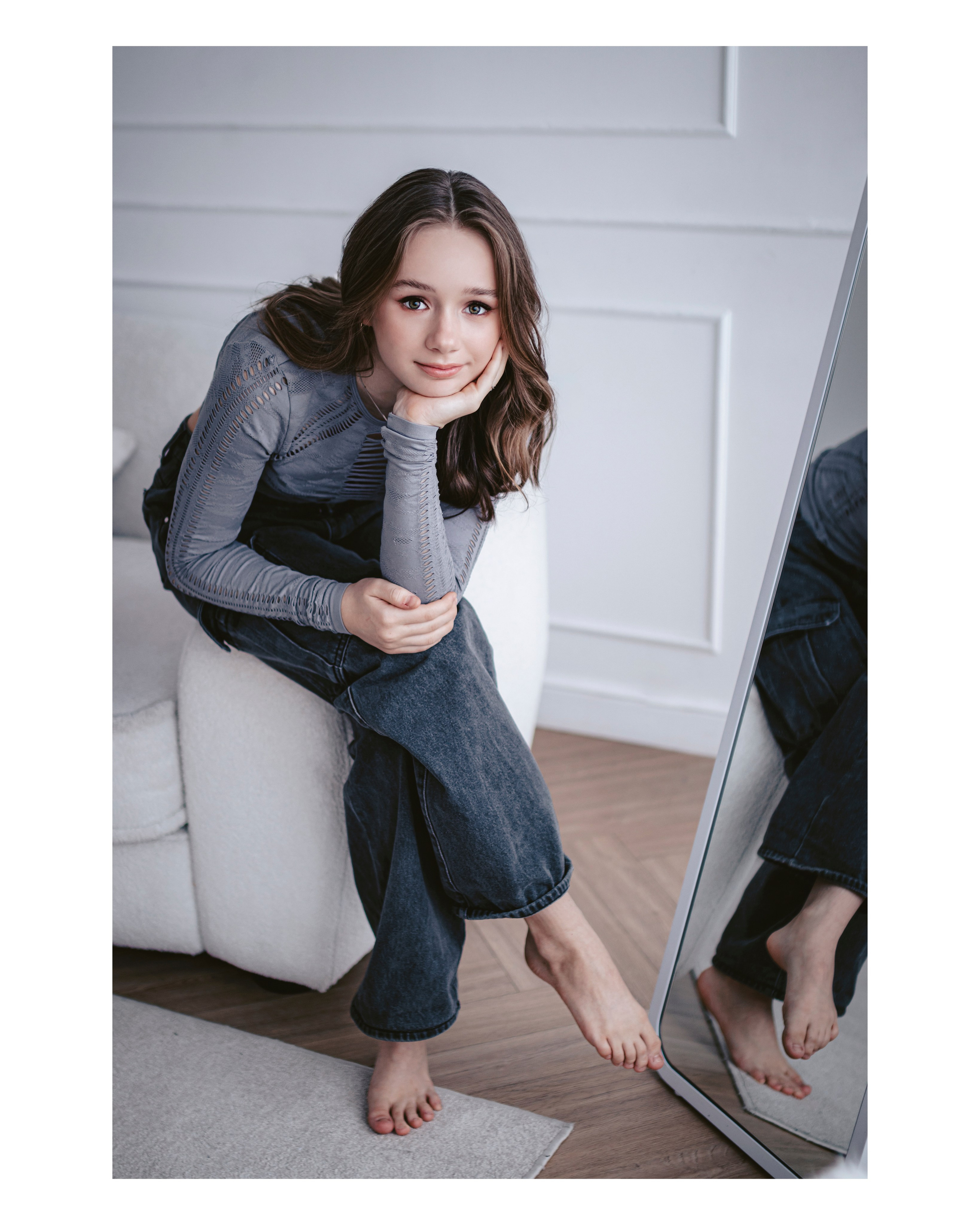 Студийные. Фотограф Анастасия Козловская aadazzling