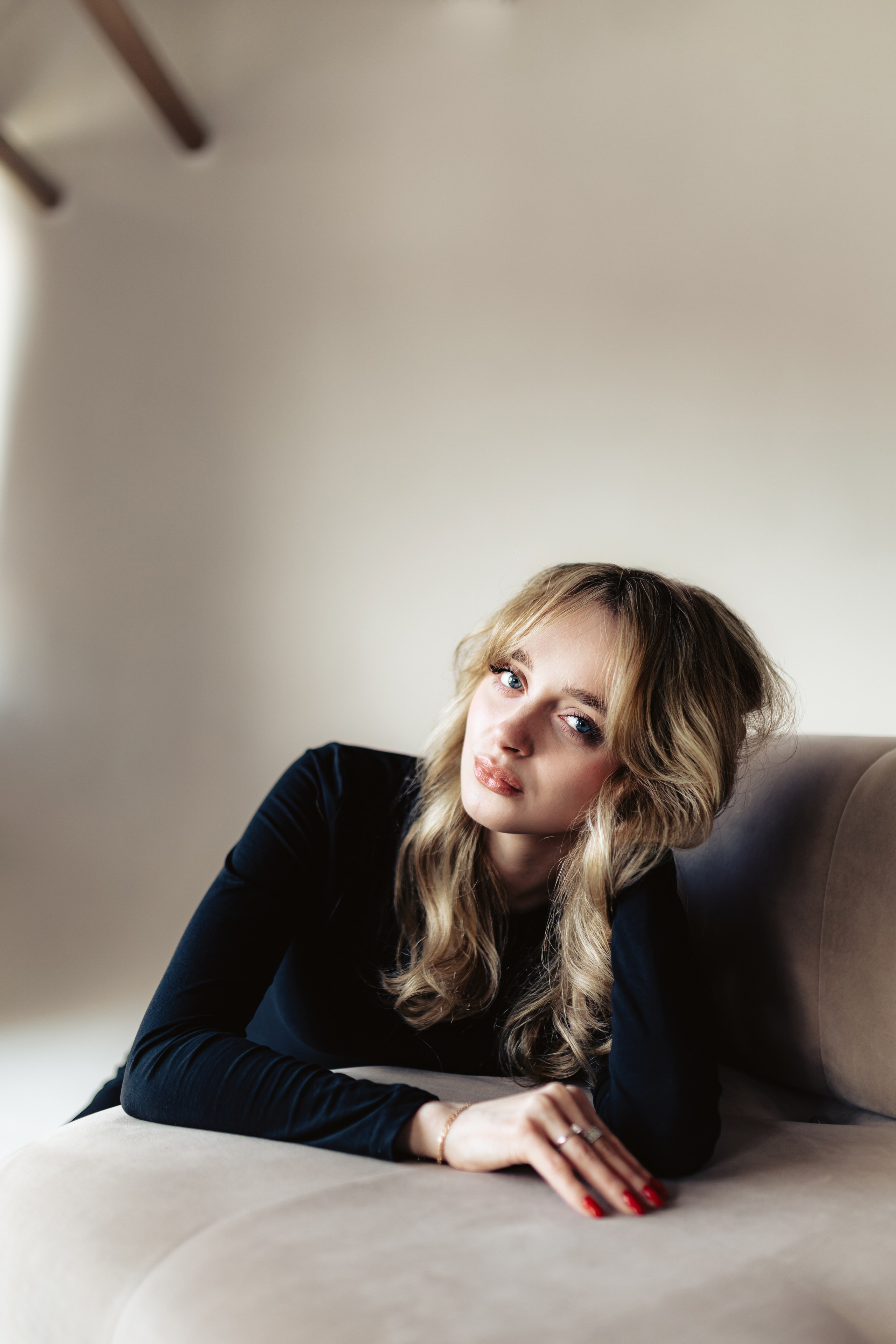 Студийные. Фотограф Анастасия Козловская aadazzling