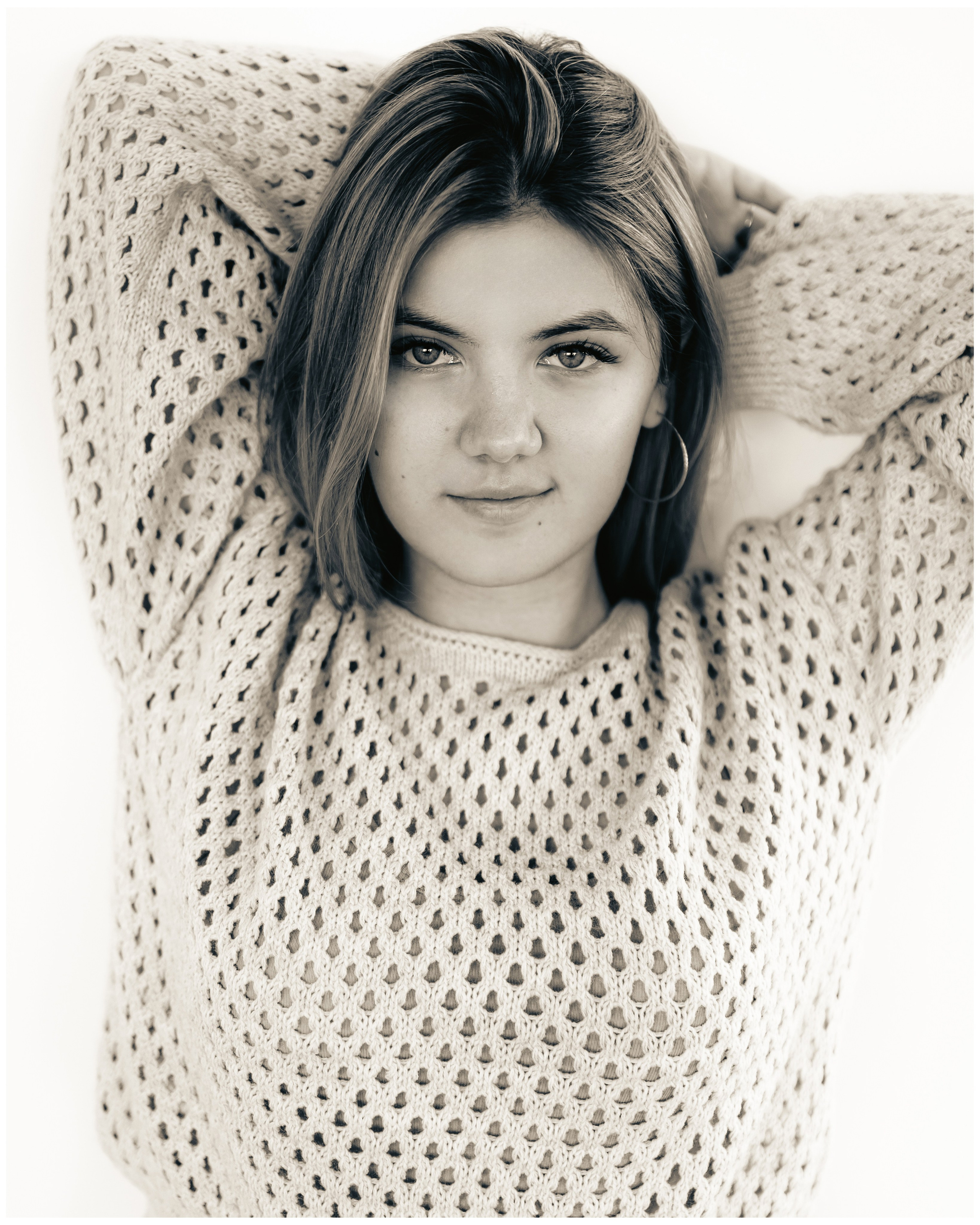 Студийные. Фотограф Анастасия Козловская aadazzling