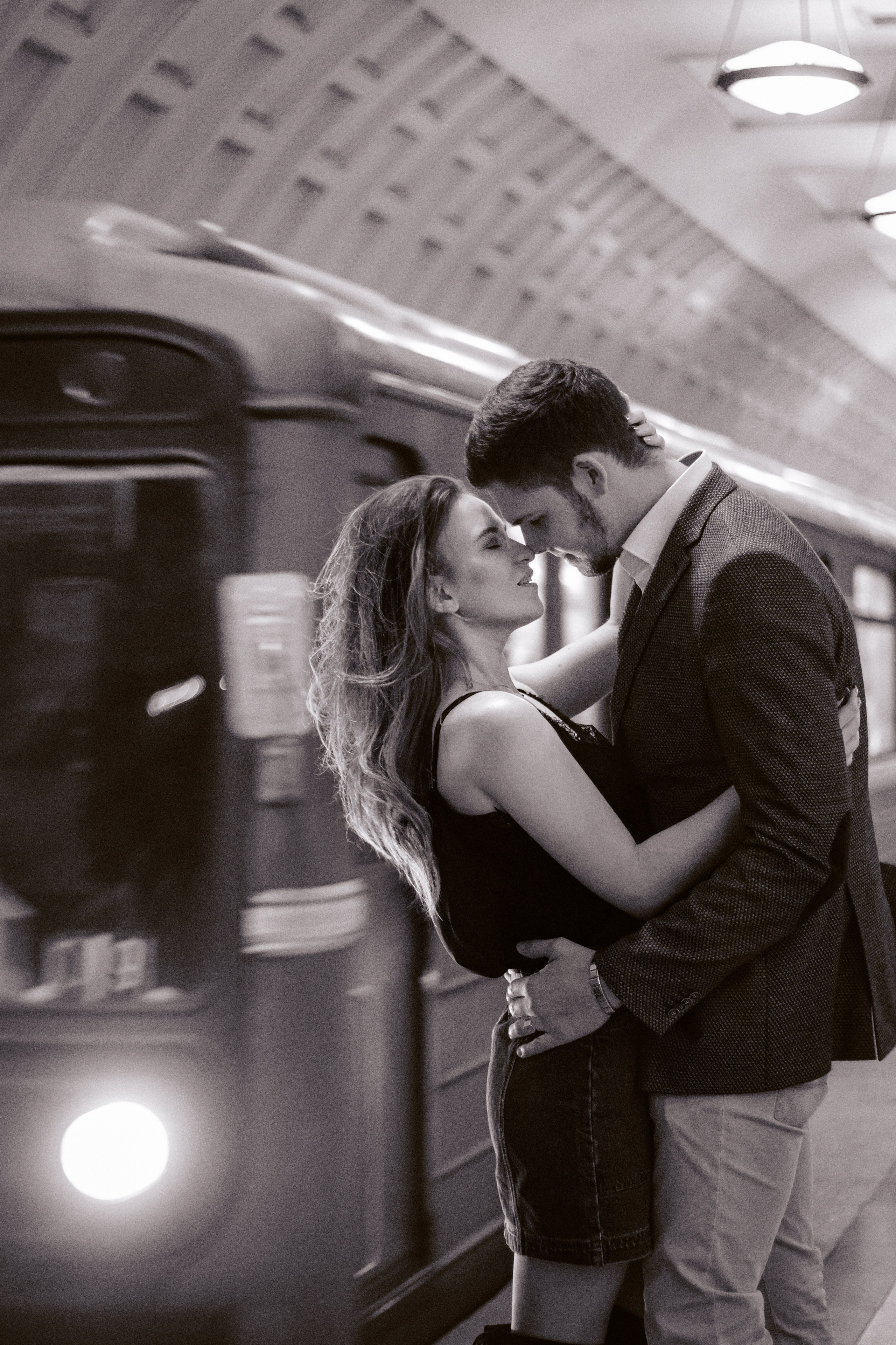 Парные и семейные съемки. Фотограф Анастасия Козловская aadazzling