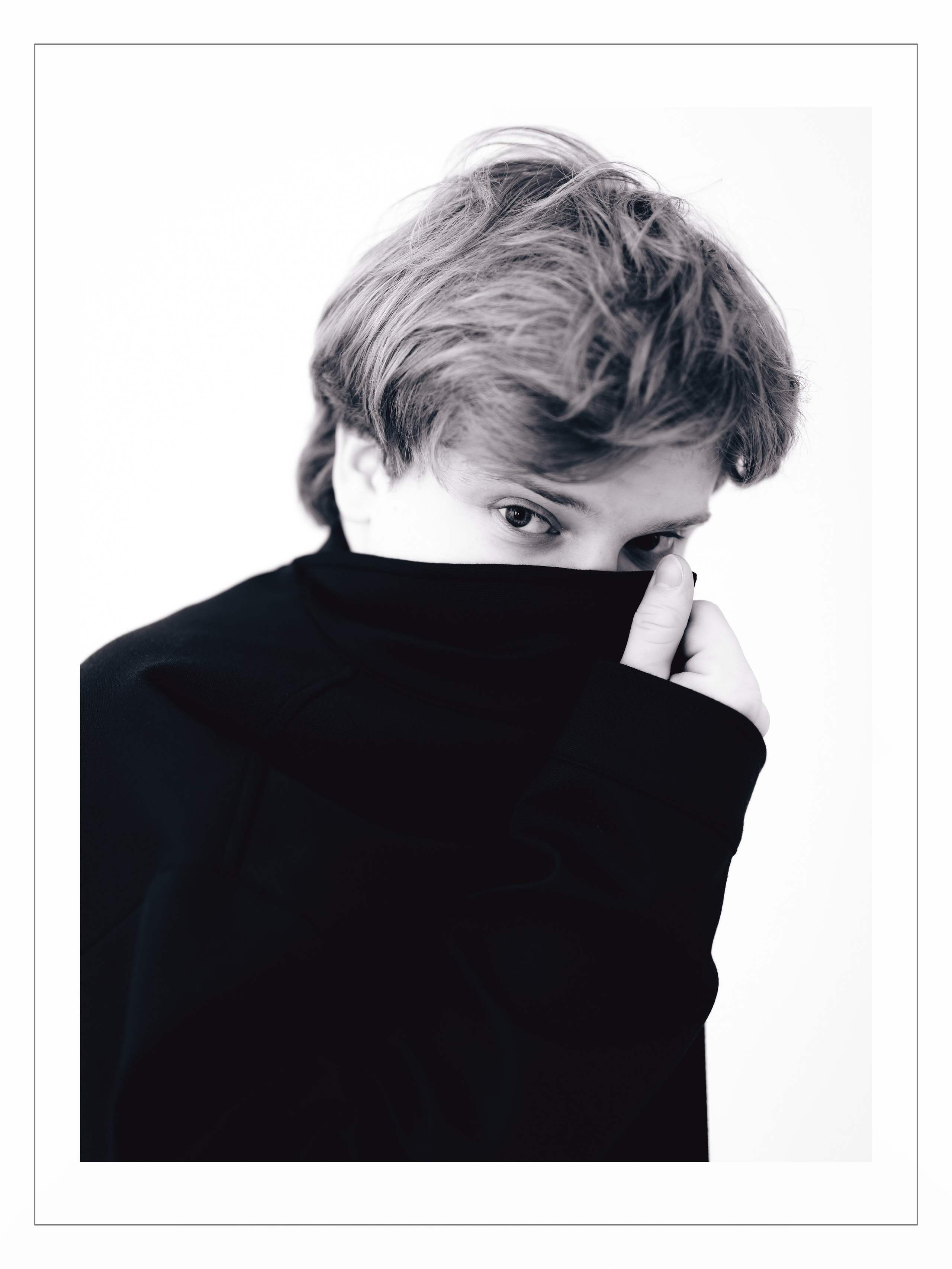 Студийные. Фотограф Анастасия Козловская aadazzling