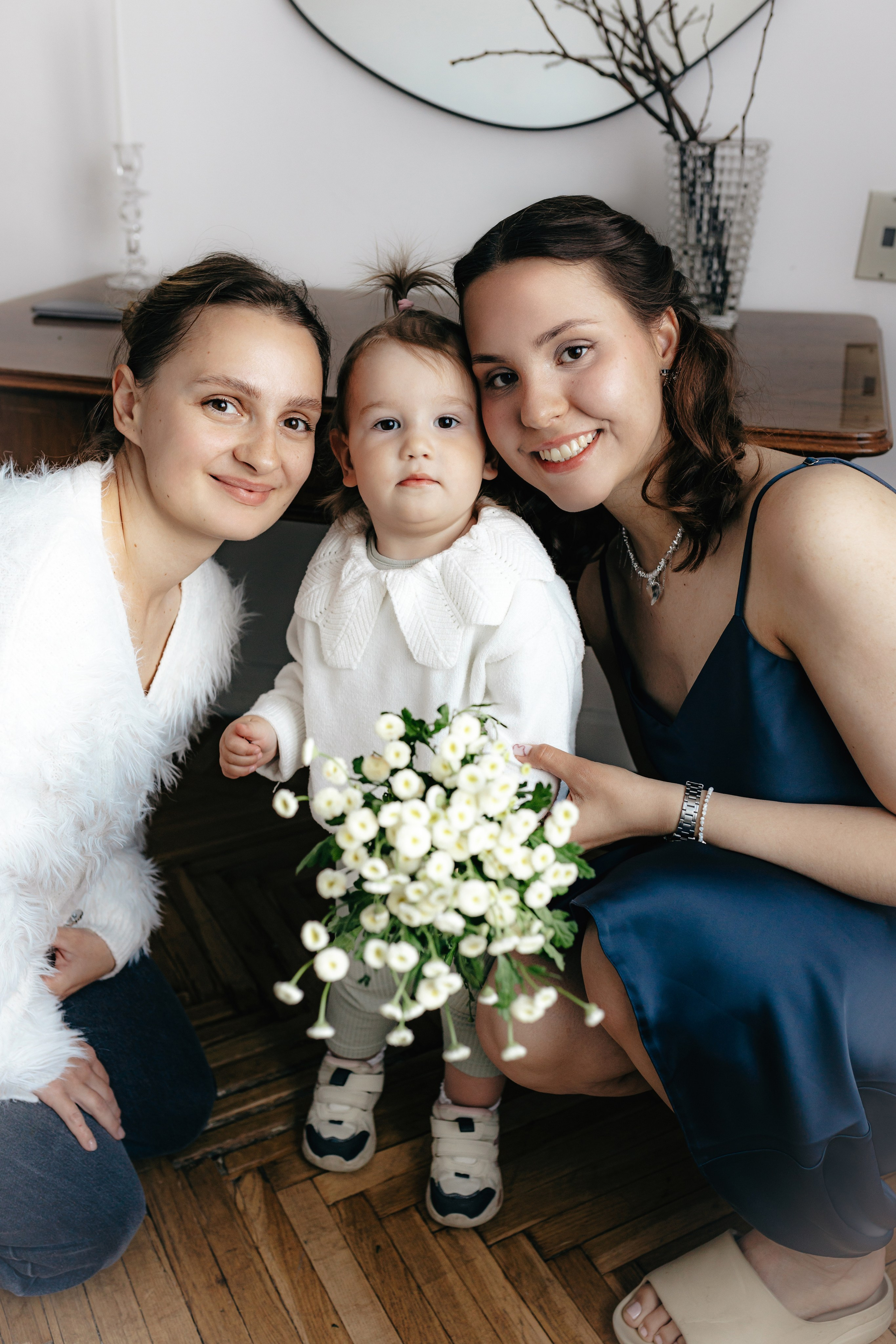 Студийные. Фотограф Анастасия Козловская aadazzling