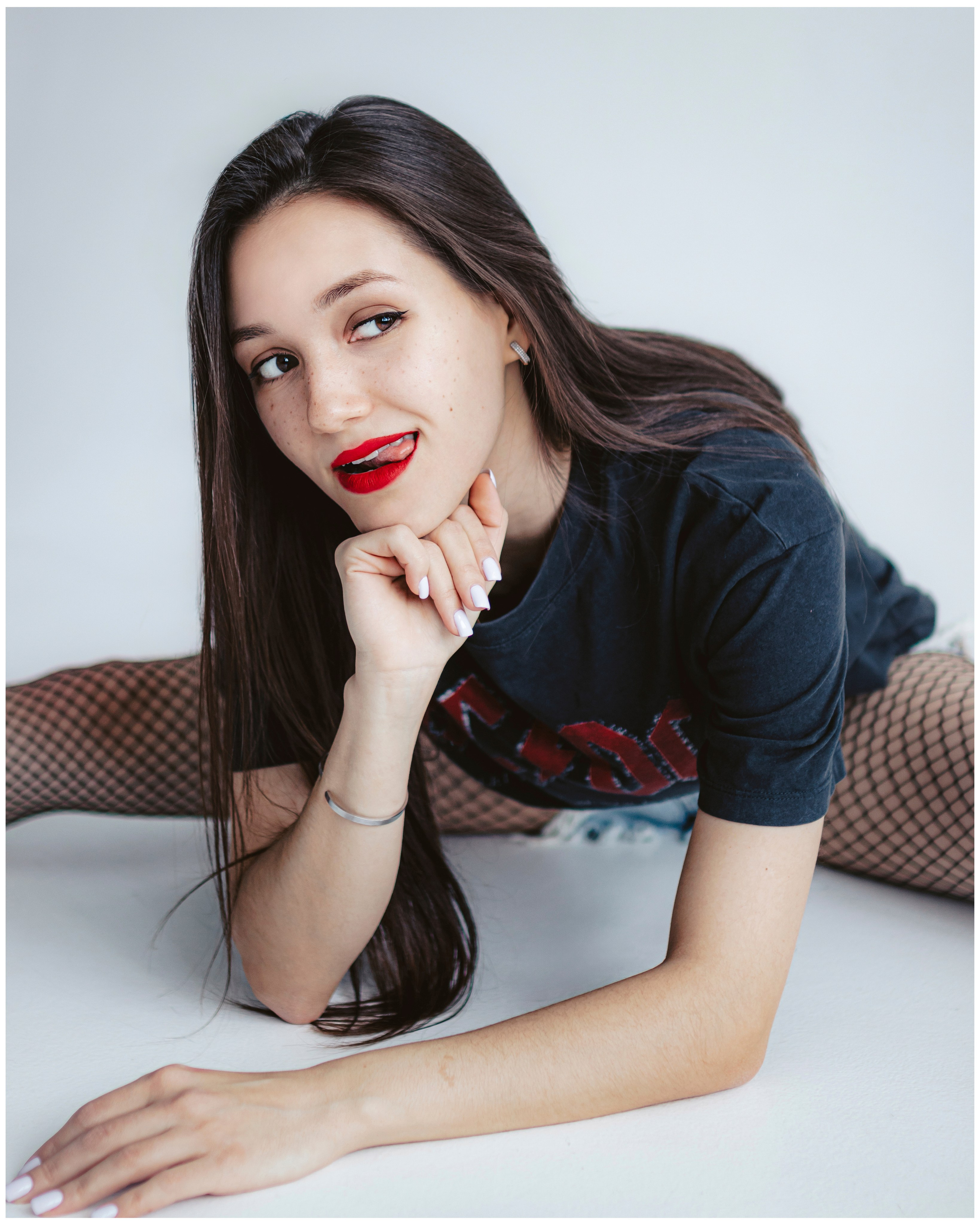 Студийные. Фотограф Анастасия Козловская aadazzling