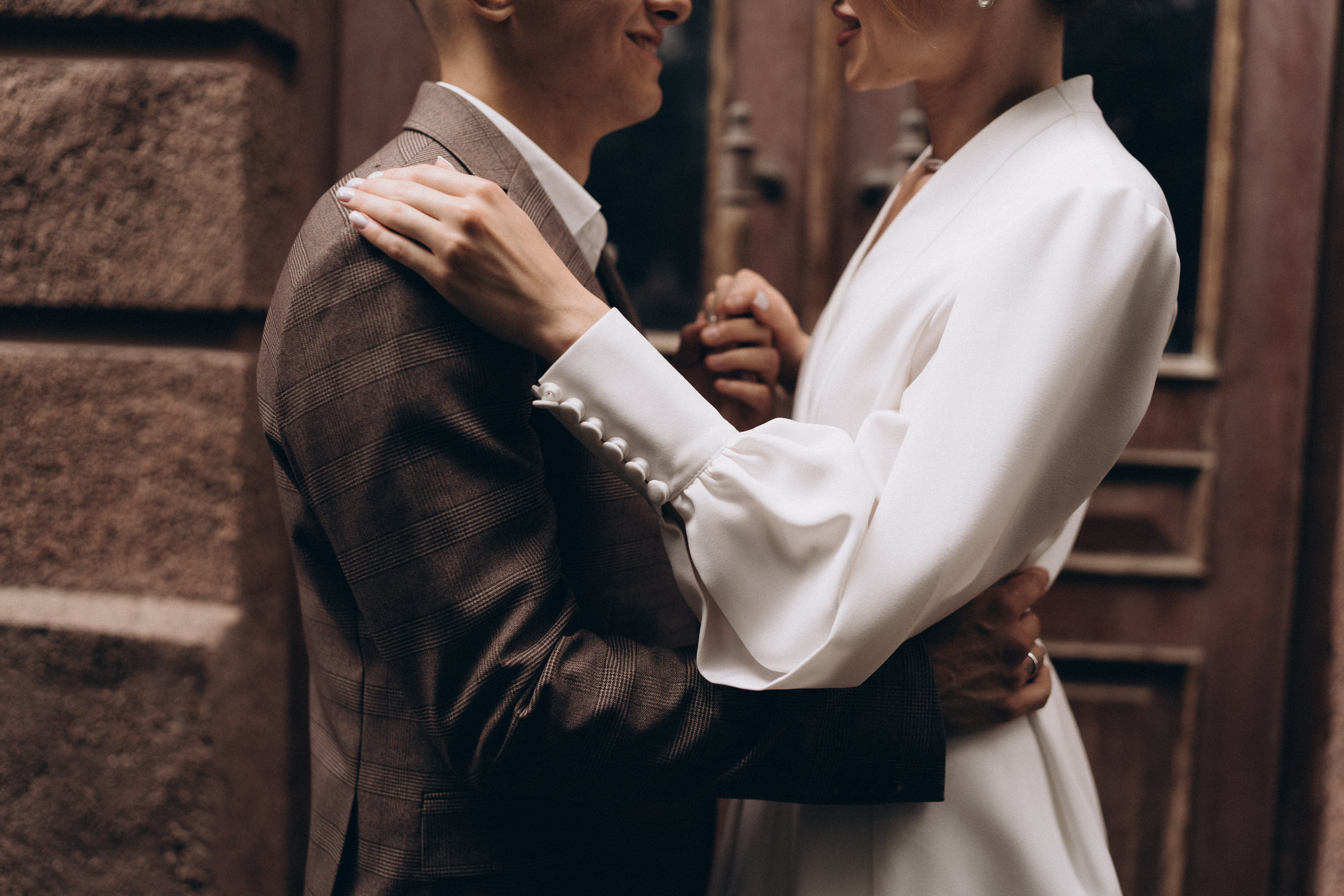 Дмитрий и Виолетта. Фотограф в Новокузнецке Хорагай Ондар