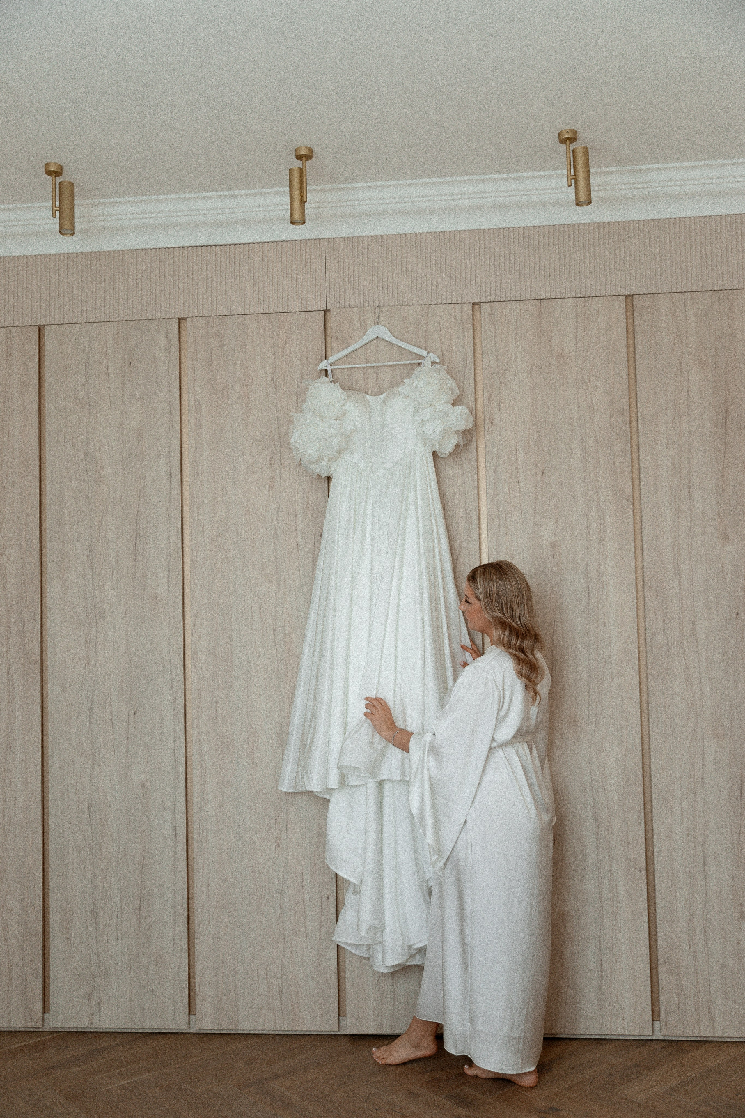 Анастасия и Максим. Свадебный и семейный фотограф Ксения Маллер