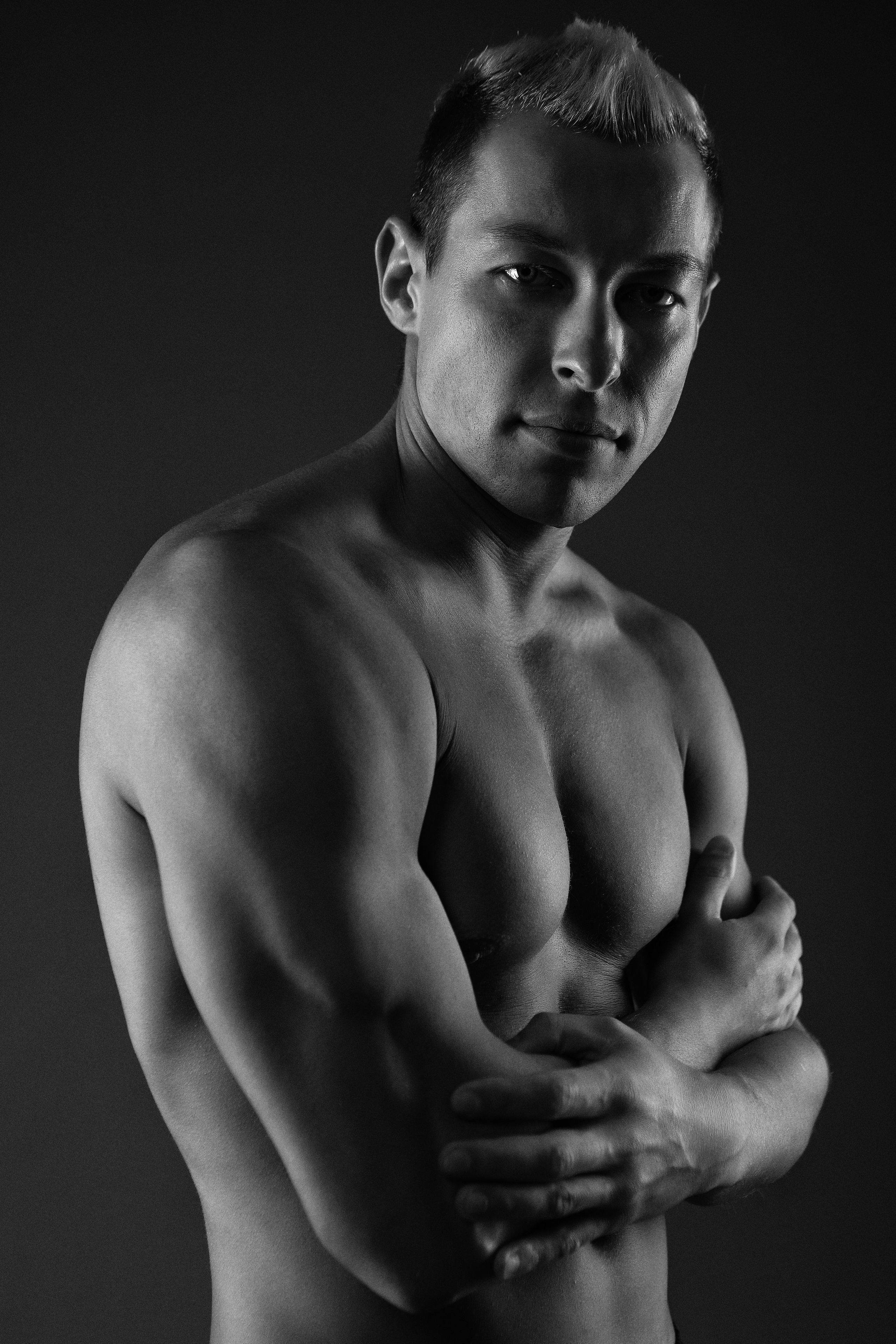 Гоша. Фотограф Иванов Денис