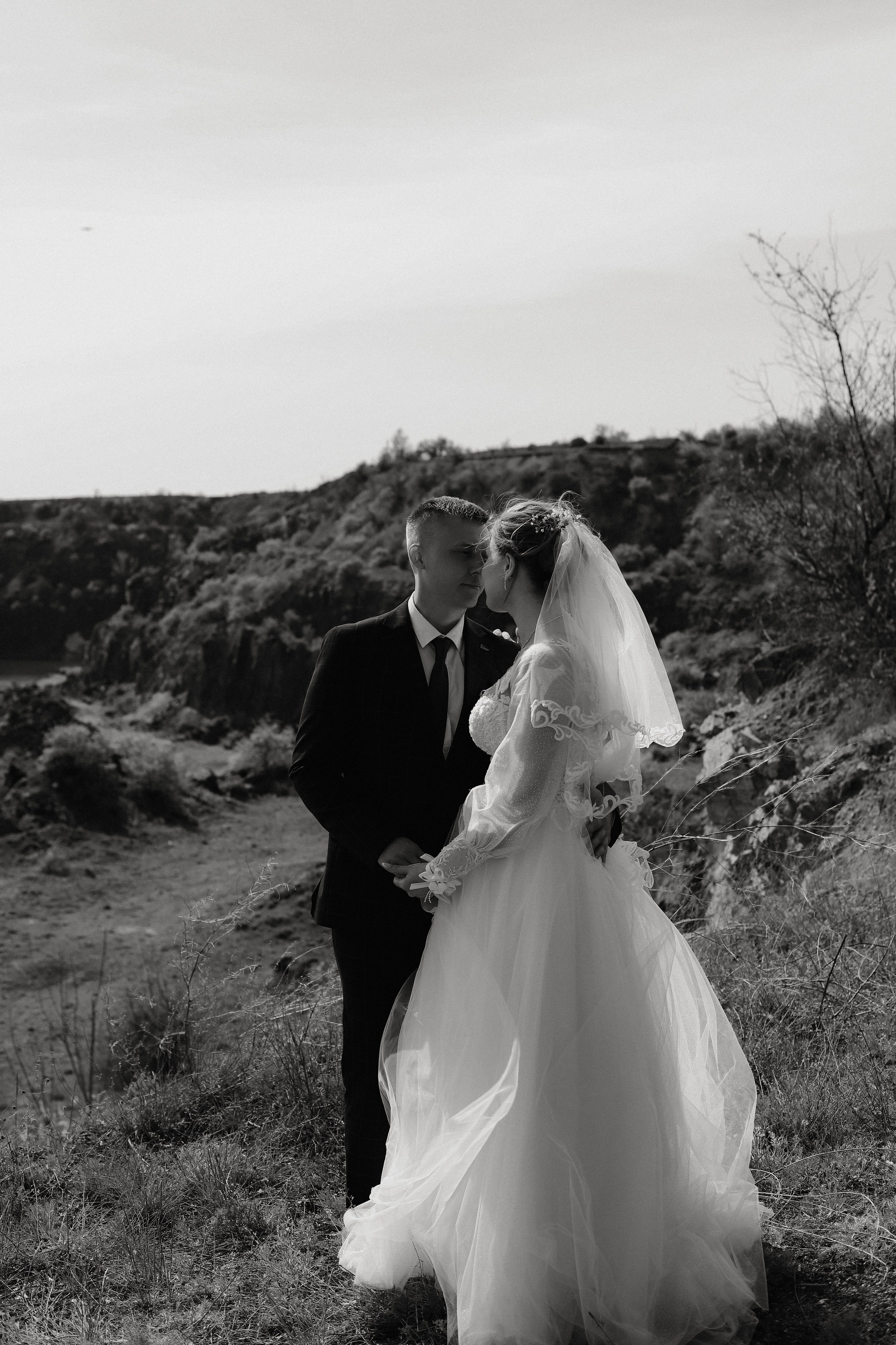 ЕЛЕНА & ЕВГЕНИЙ. Фотограф Мариуполь | Ялта | Крым — Диана Мазенко