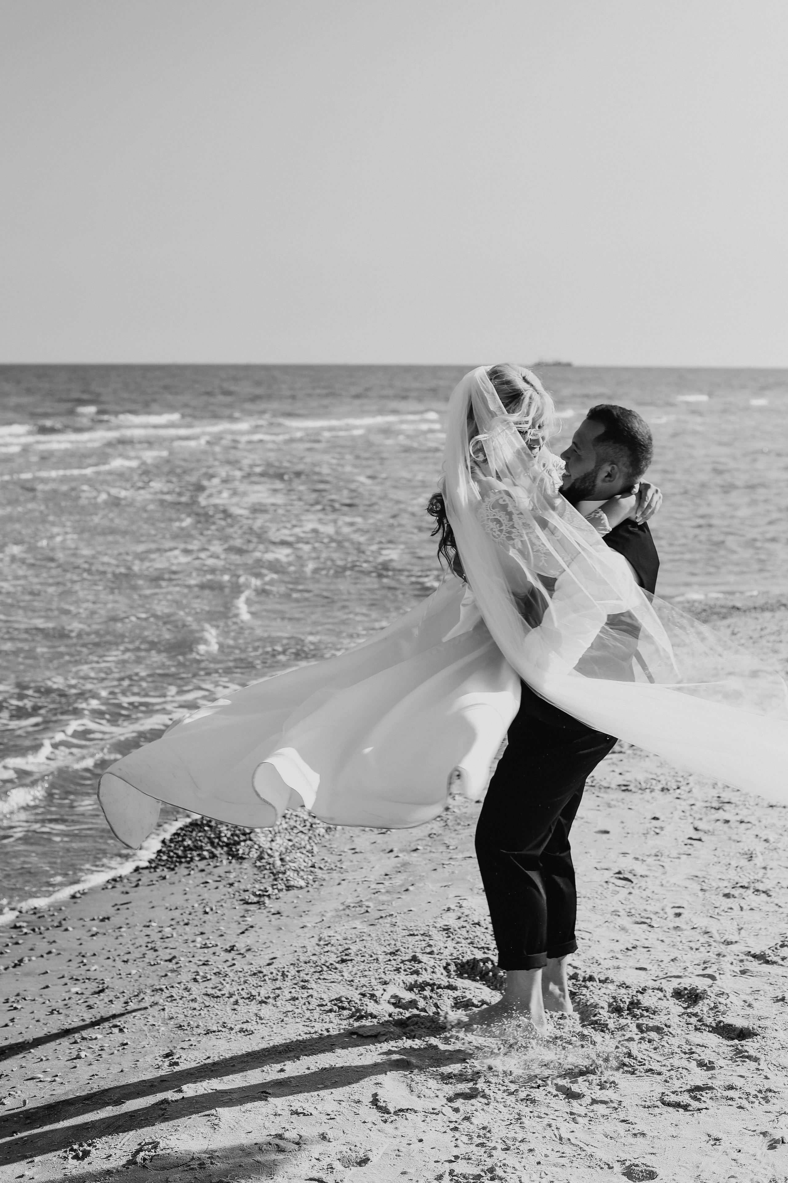 СОФИЯ & МИХАИЛ. Фотограф Мариуполь | Ялта | Крым — Диана Мазенко