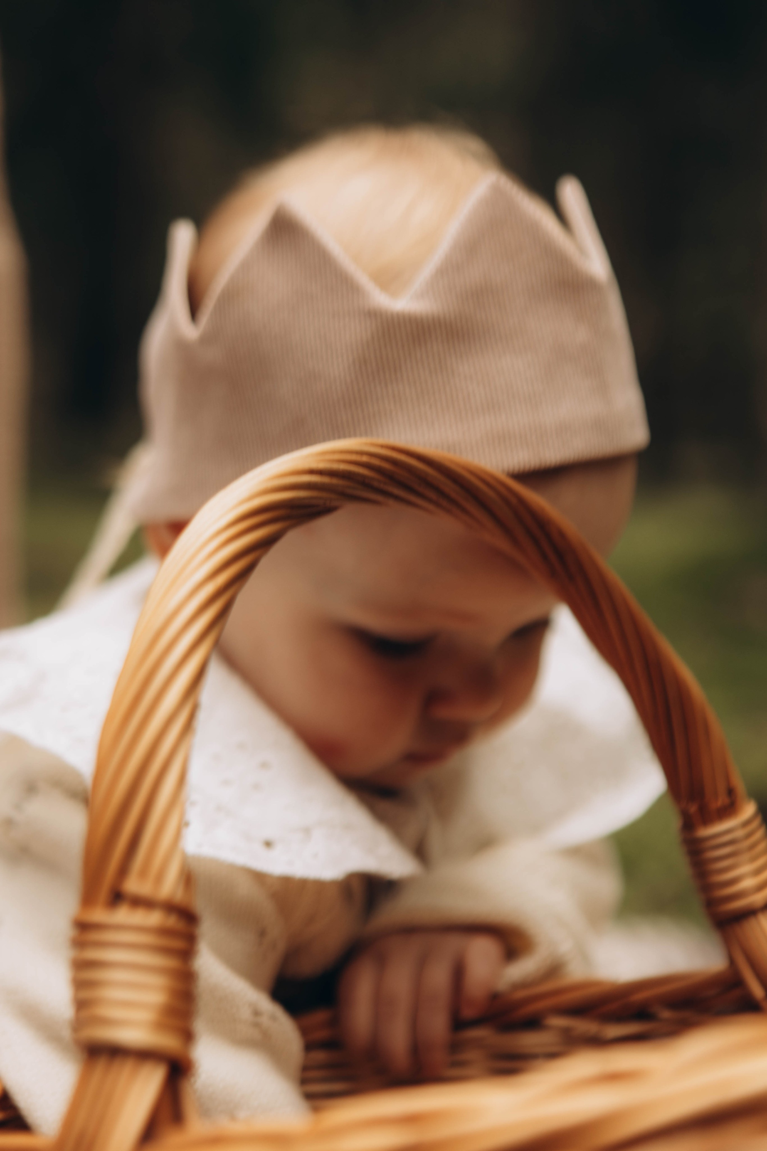 Лесная история. Наталья Косьянова. Ваш фотограф. Москва