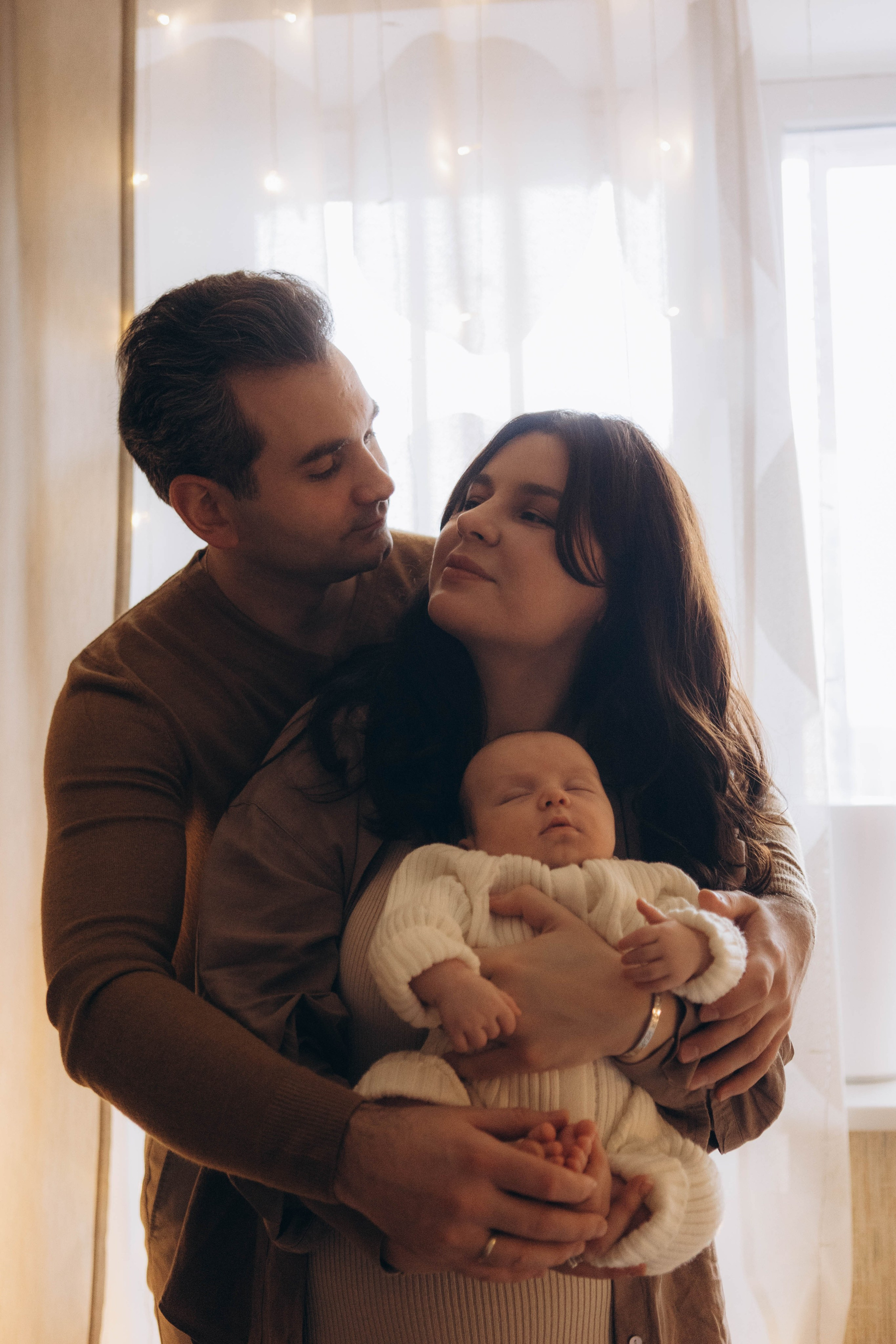 Георгий. Наталья Косьянова. Ваш фотограф. Москва