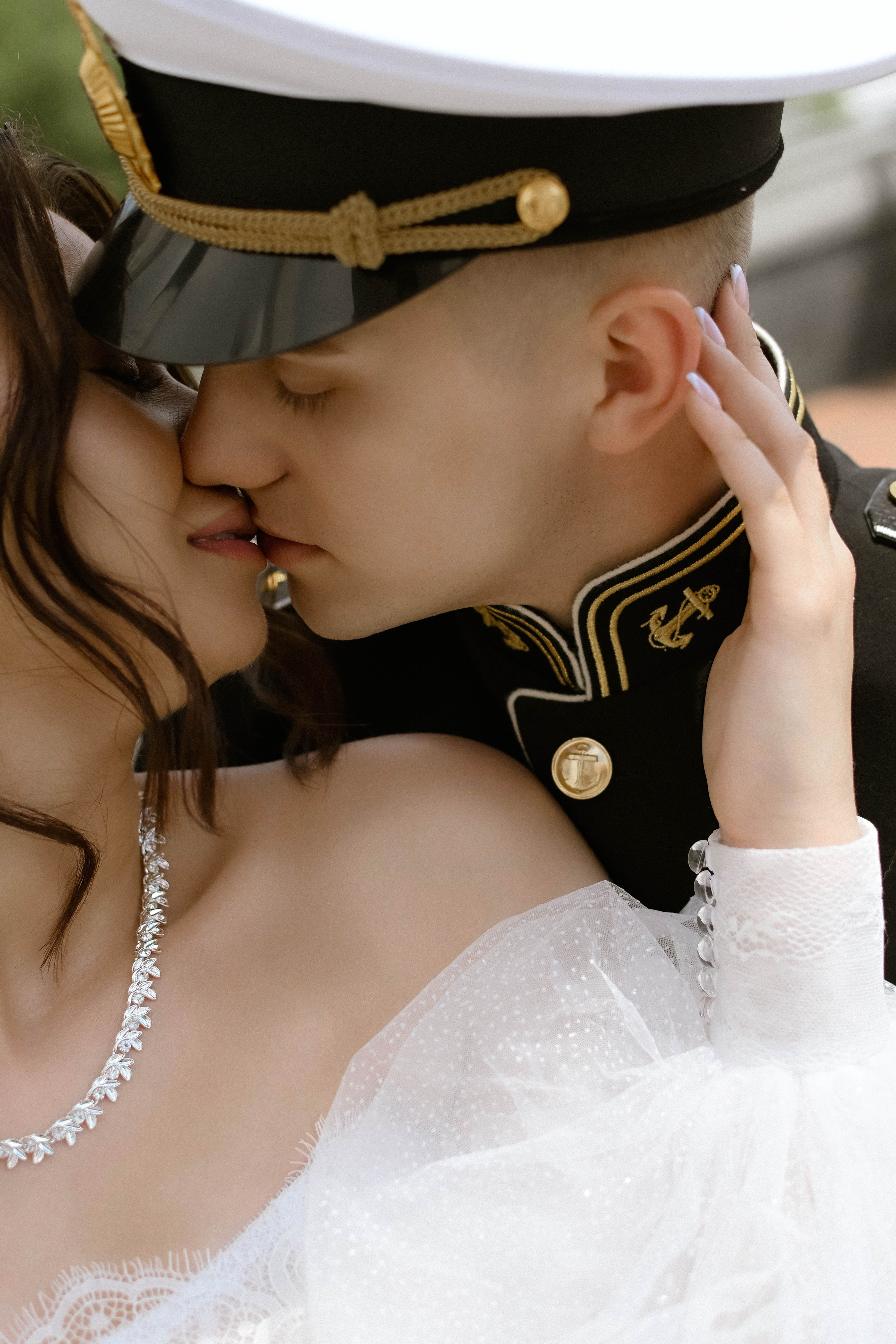 Никита и Маргарита. Фотограф Улан-Удэ Ксения Пискарёва
