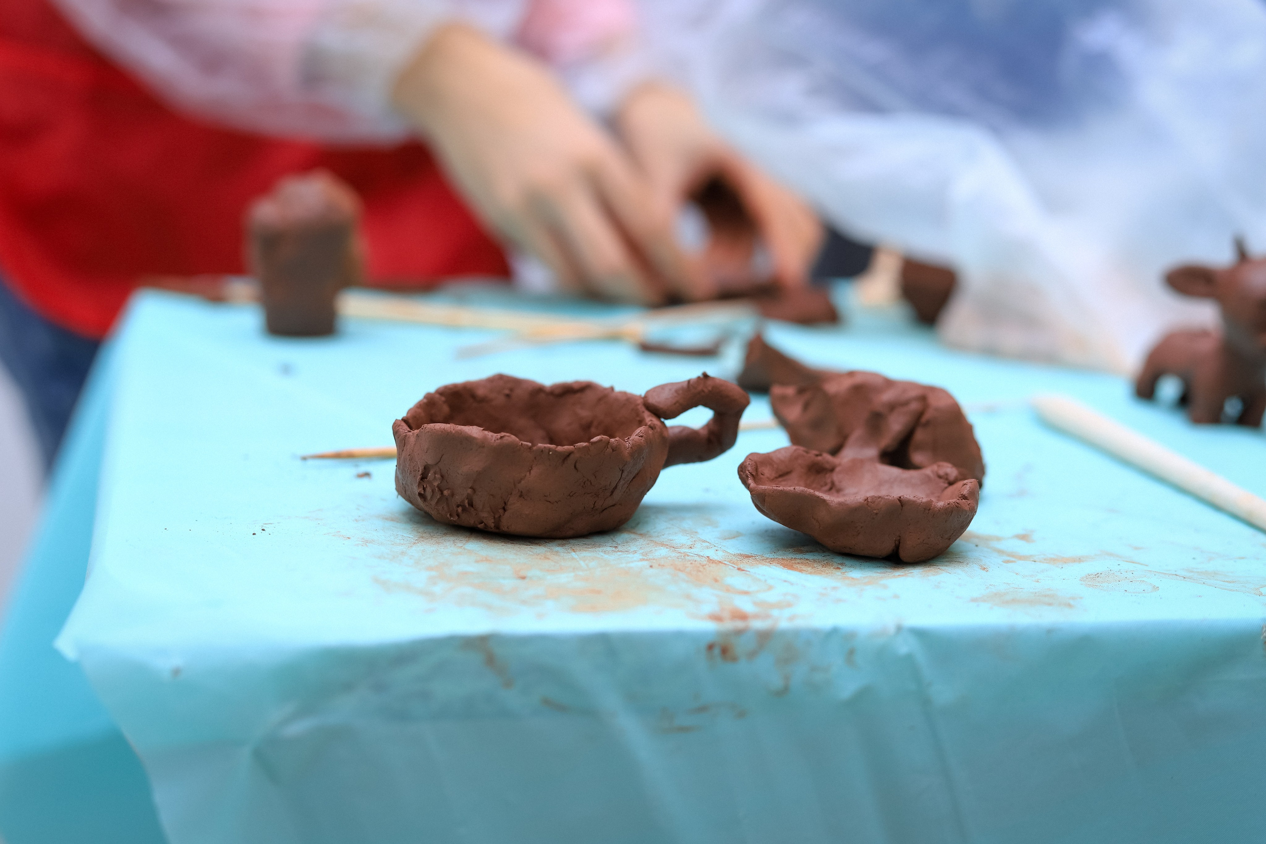 Студия Мудрая мастерская. Женский/Детский фотограф в Симферополе Вероника Слепогина