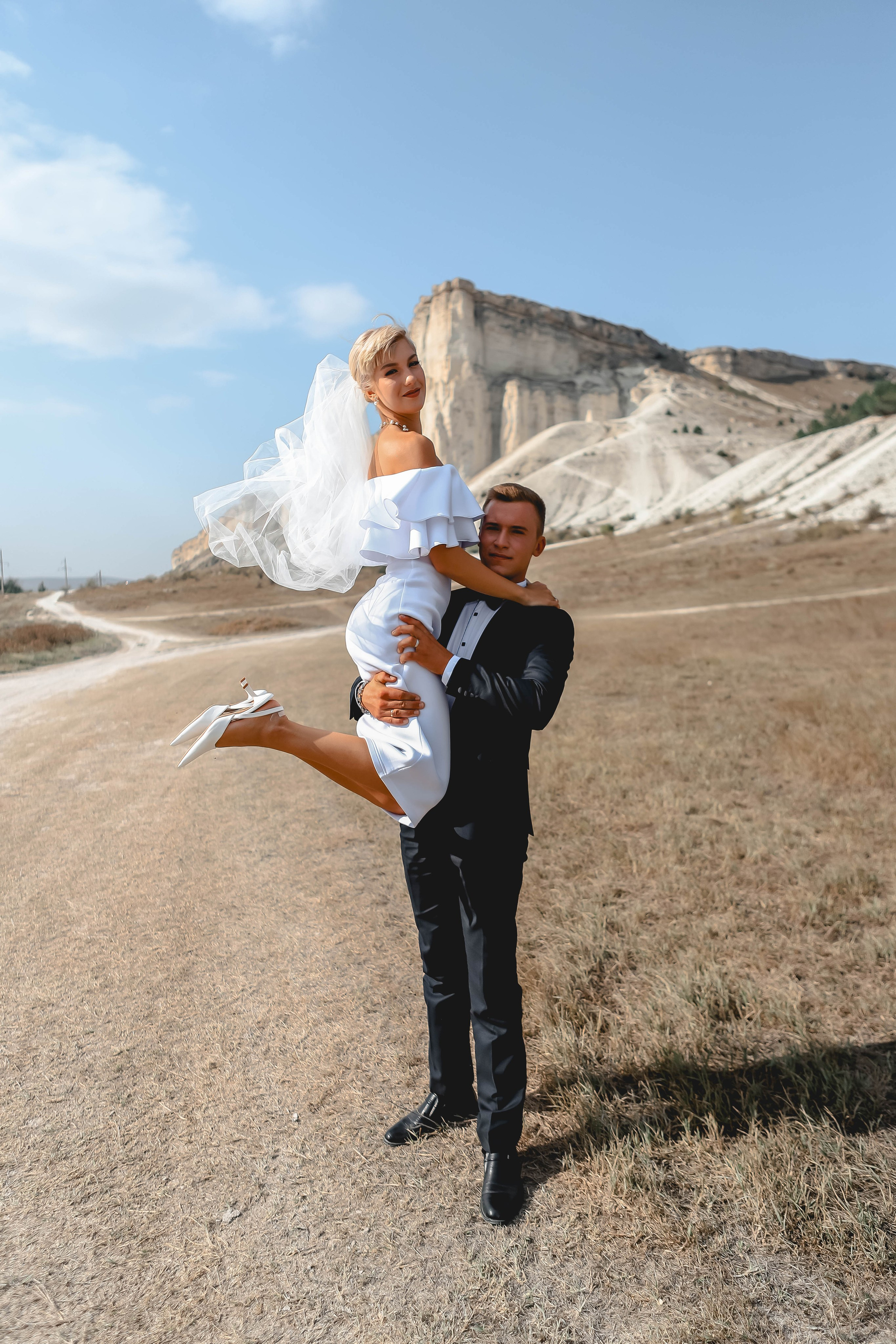 Vldimir & Anastasia. Женский/Детский фотограф в Симферополе Вероника Слепогина