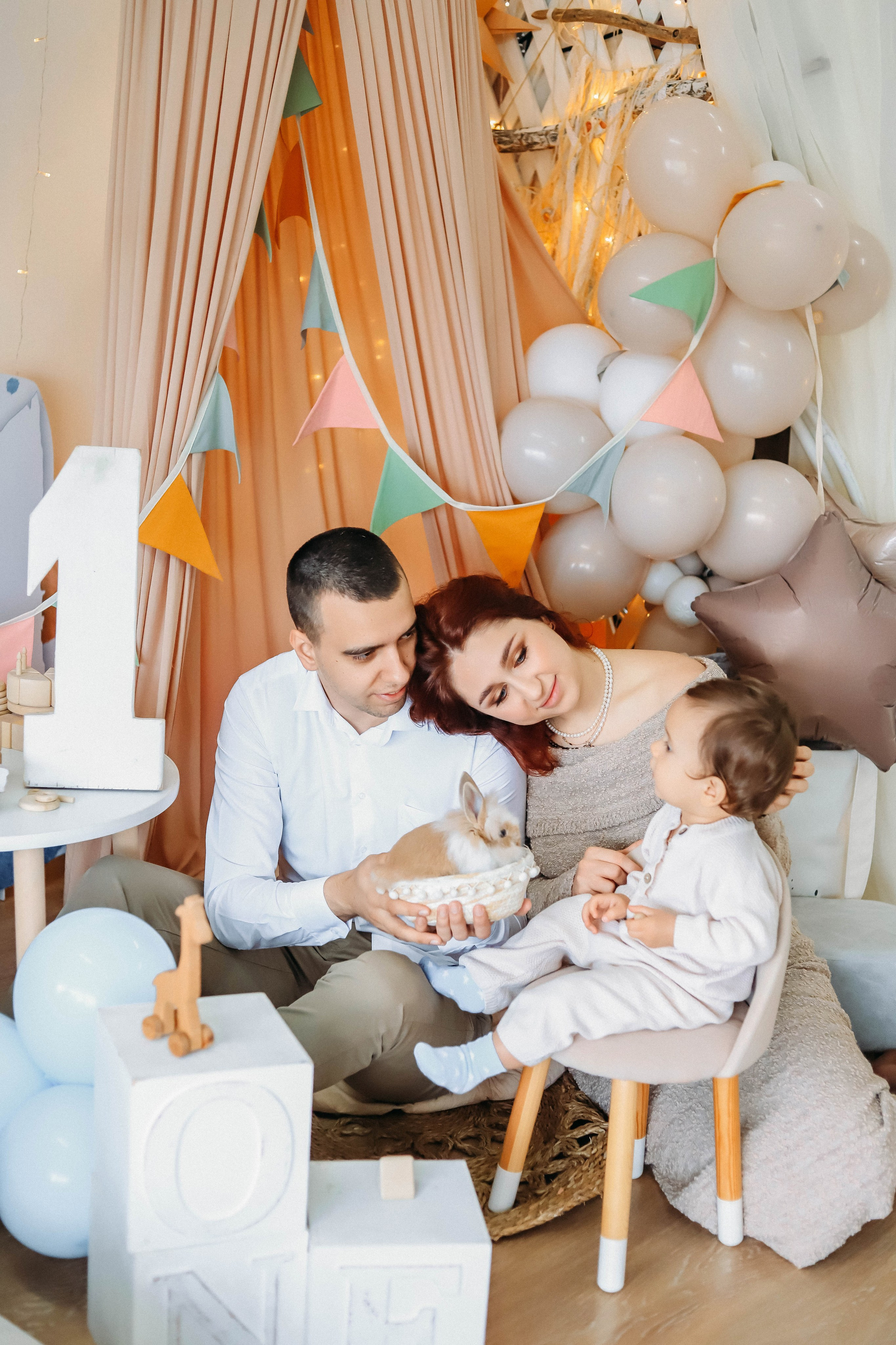 Годик Тиму. Женский/Детский фотограф в Симферополе Вероника Слепогина