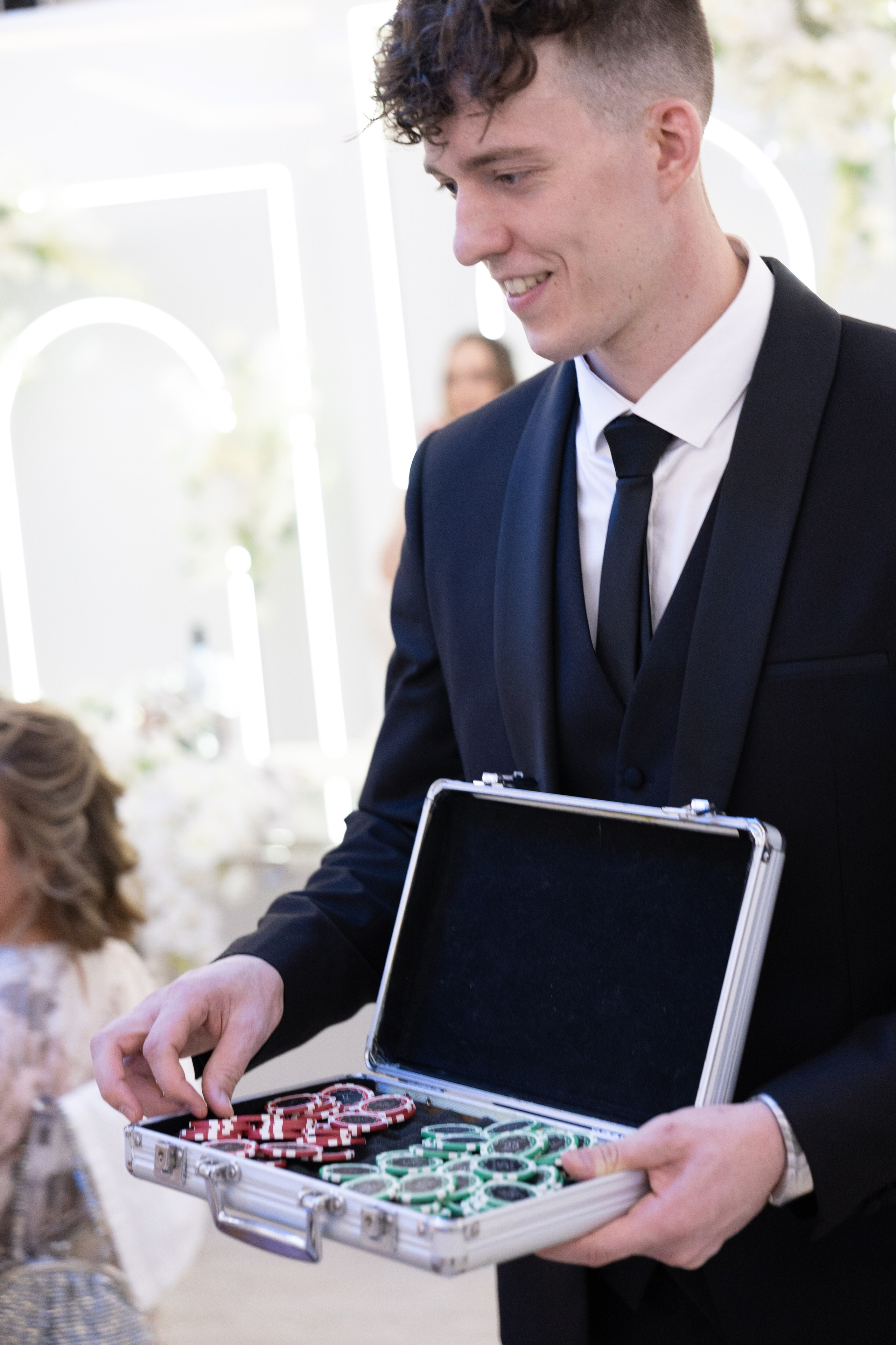 Таня и Миша. Главная