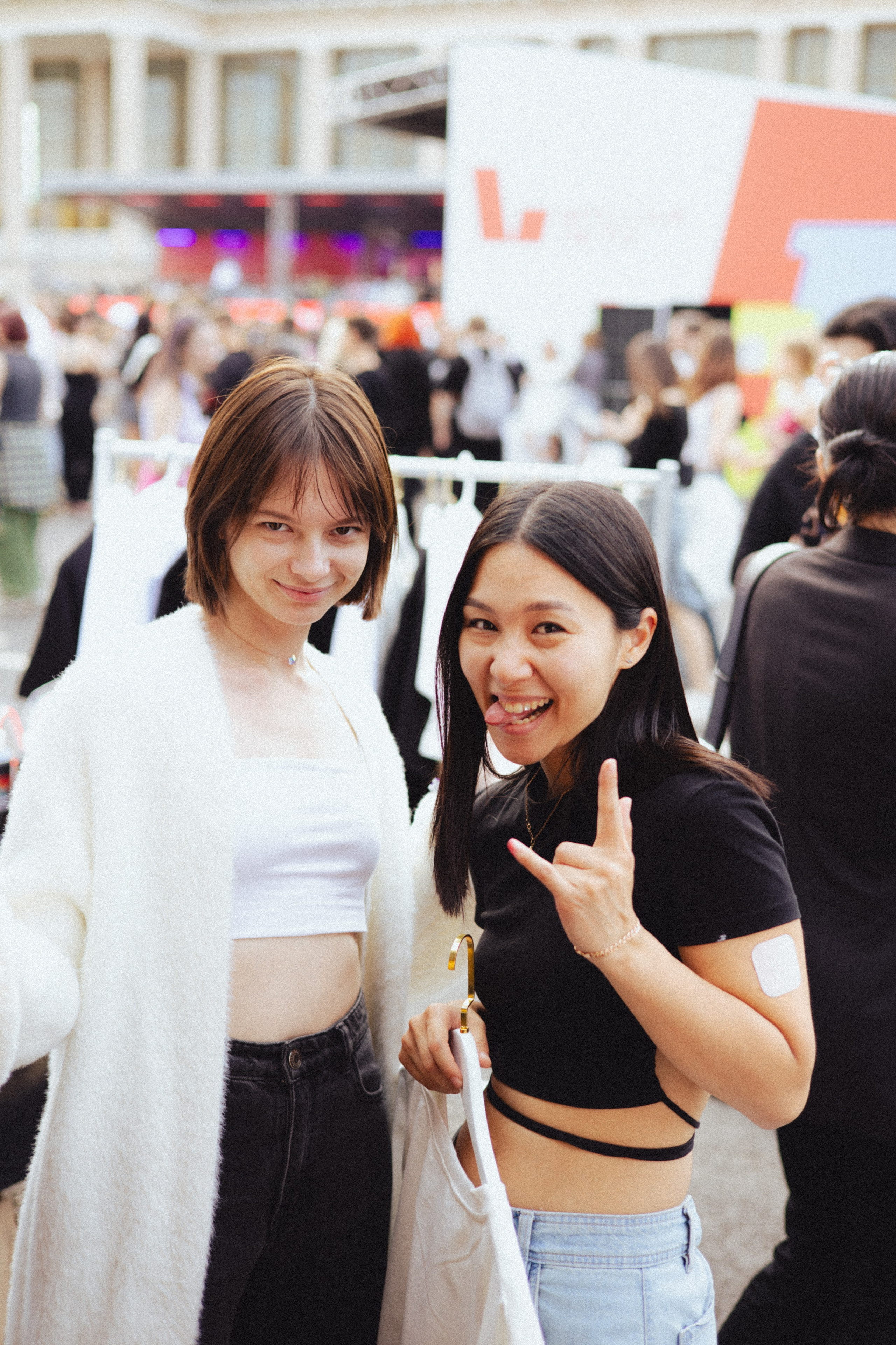 Кастом одежды на фестивале «Атланта». Главная