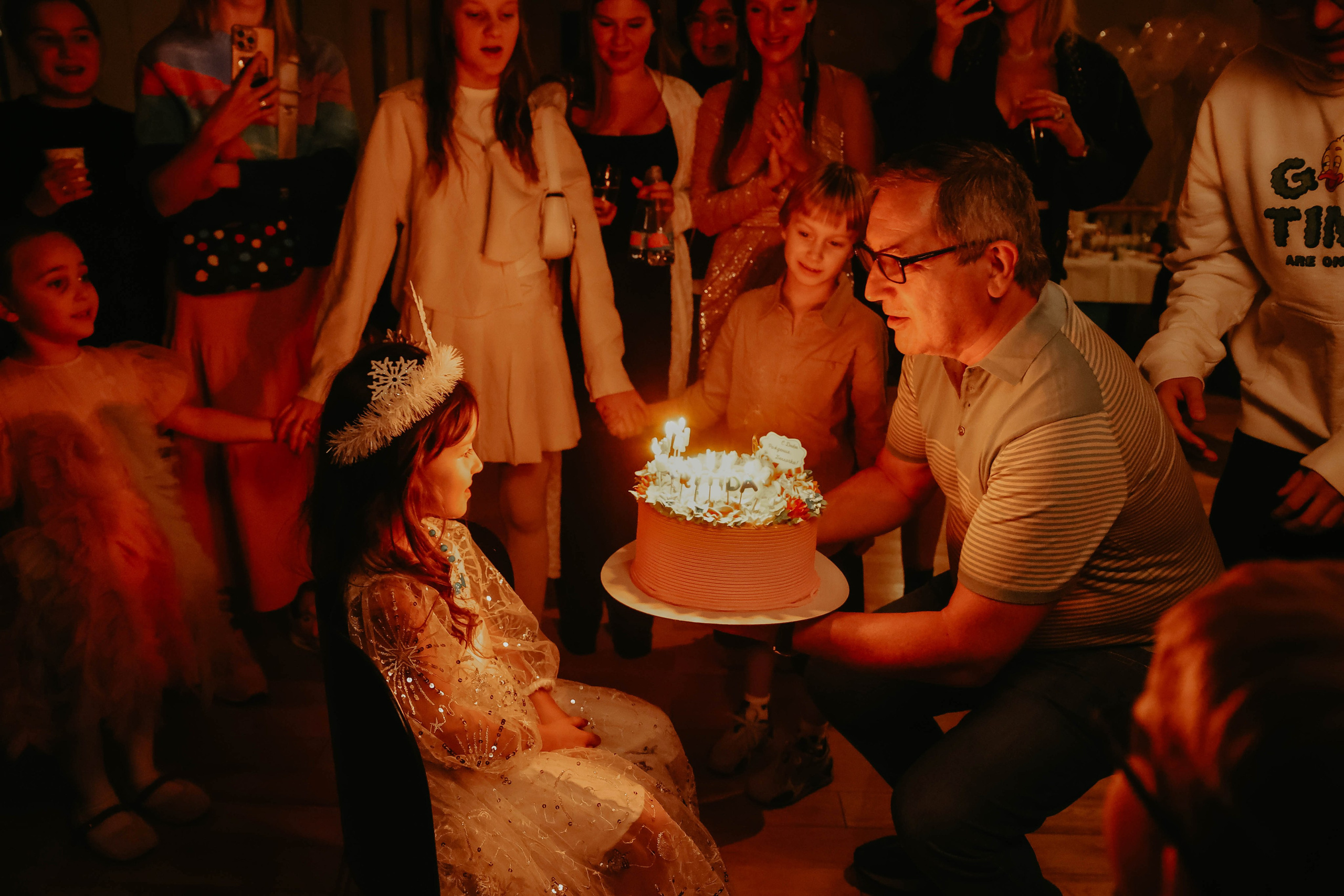 Белле 5 лет. Фотограф в Москве и любой точке земного шара Алёна Вялова (Чулкова)