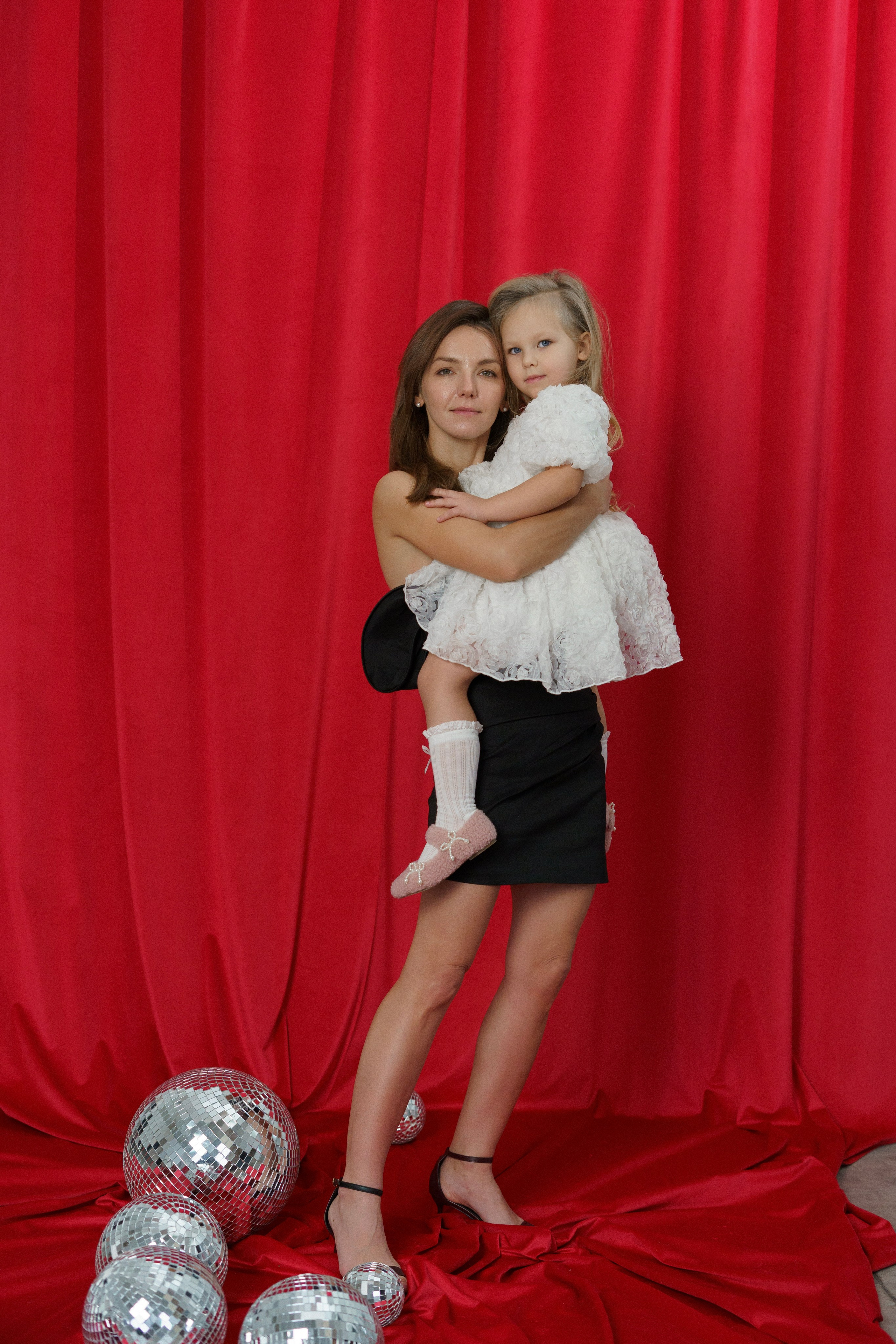 Наталья, Александр, Варя, Матвей,. Главная