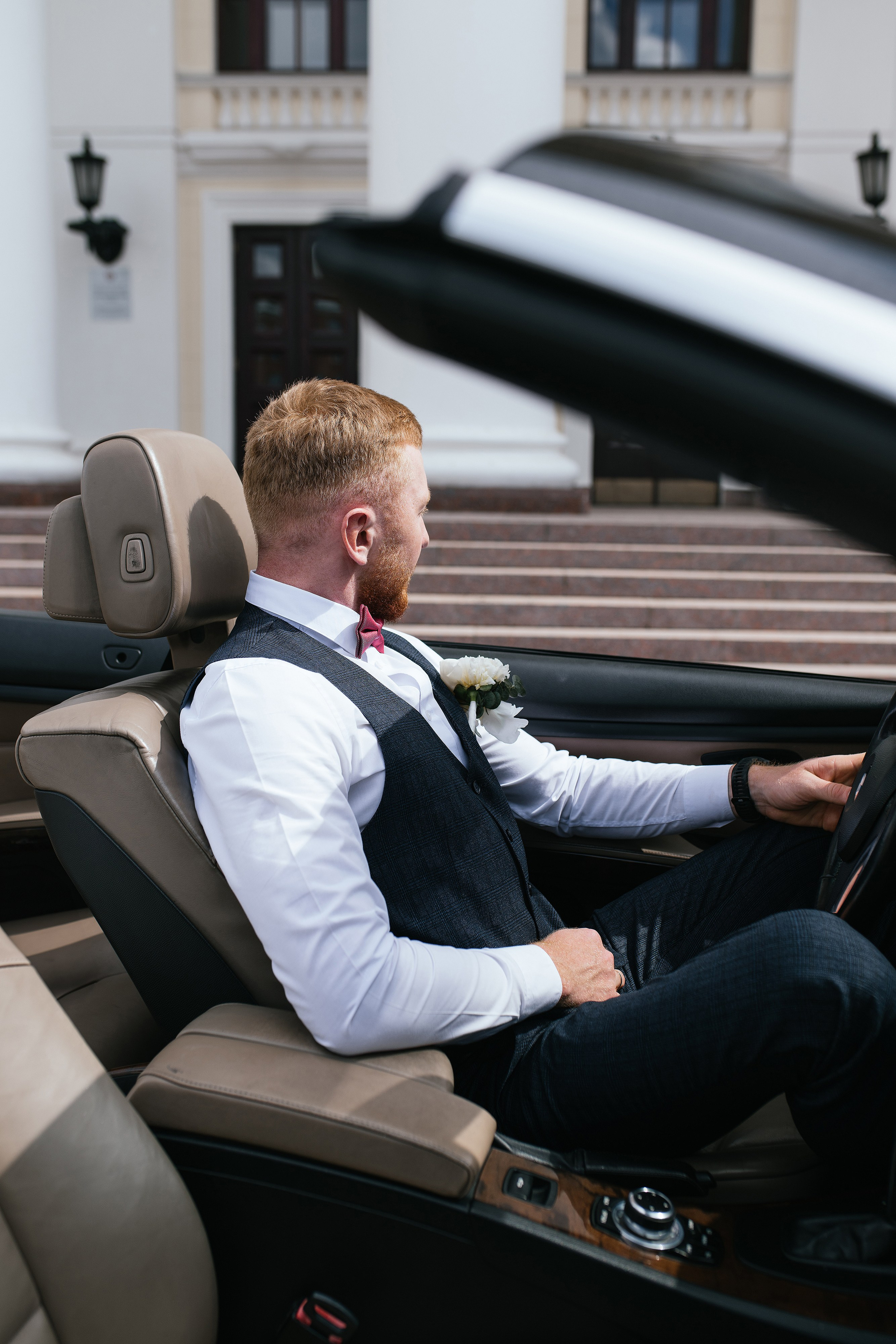 Wedding day #52. Свадебный, семейный фотограф в Рязани Лена Брант