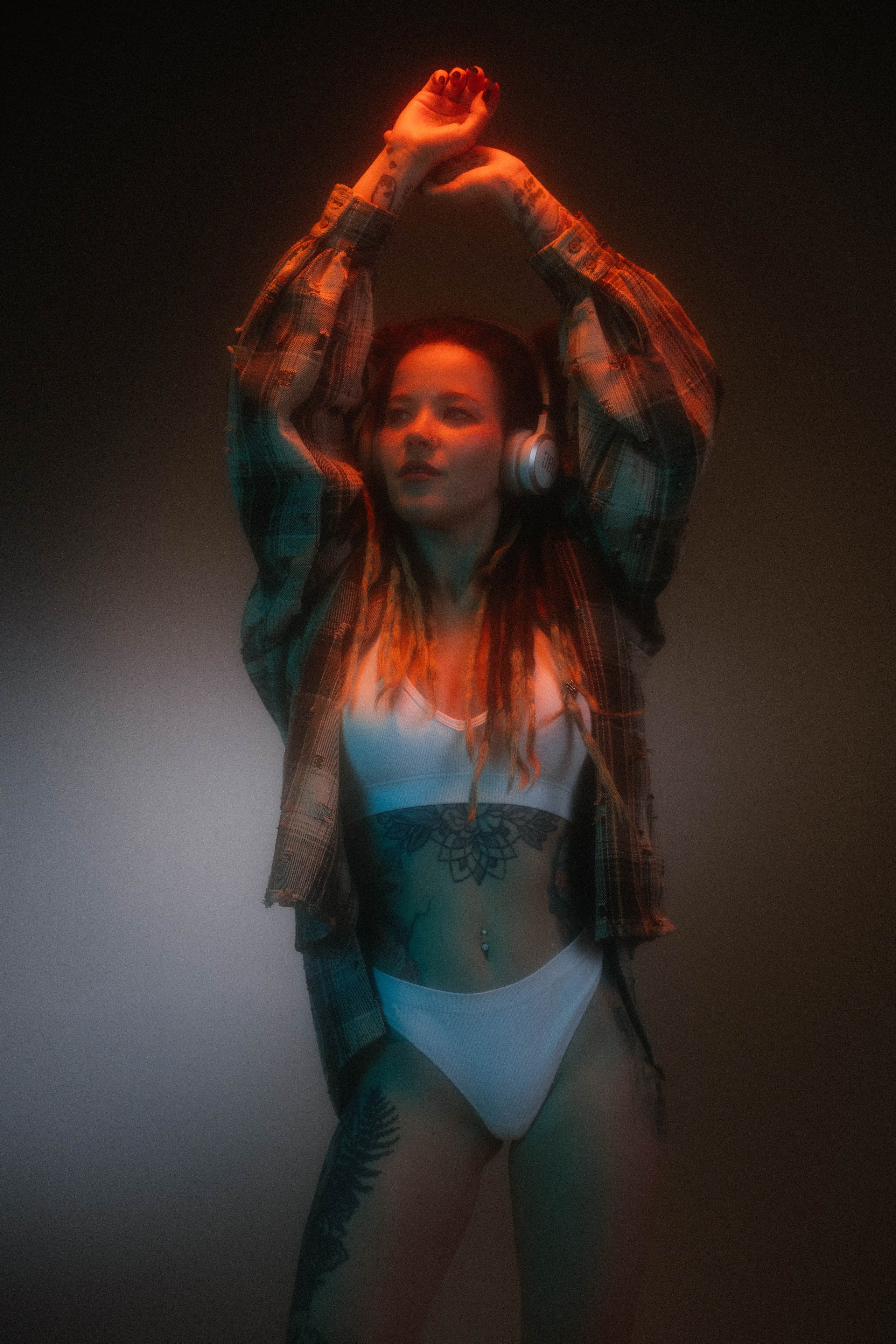 Настя. Свадебный, семейный фотограф в Рязани Лена Брант