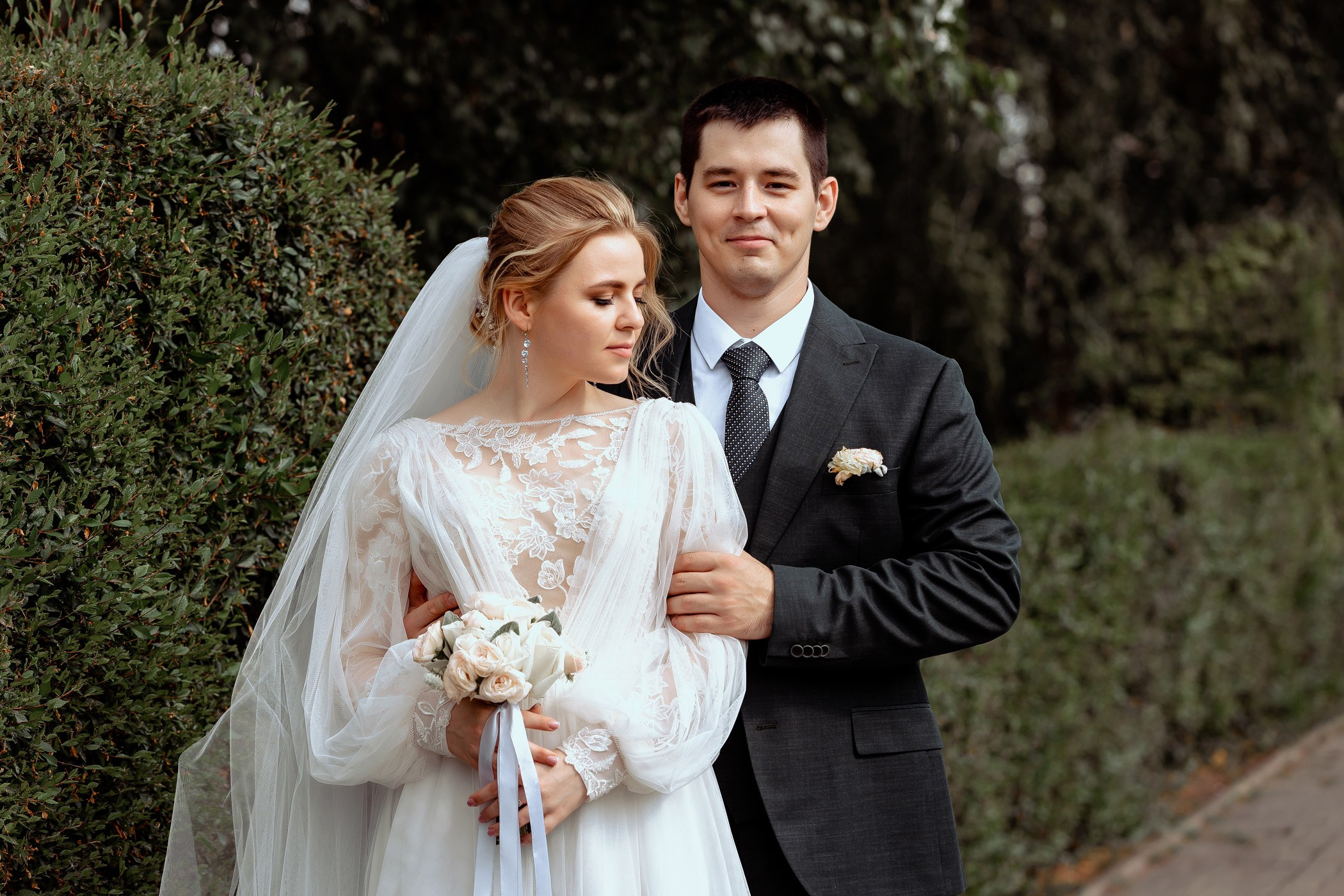 Руслан и Анна. Тимур Аминов | Фотограф в Кемерове