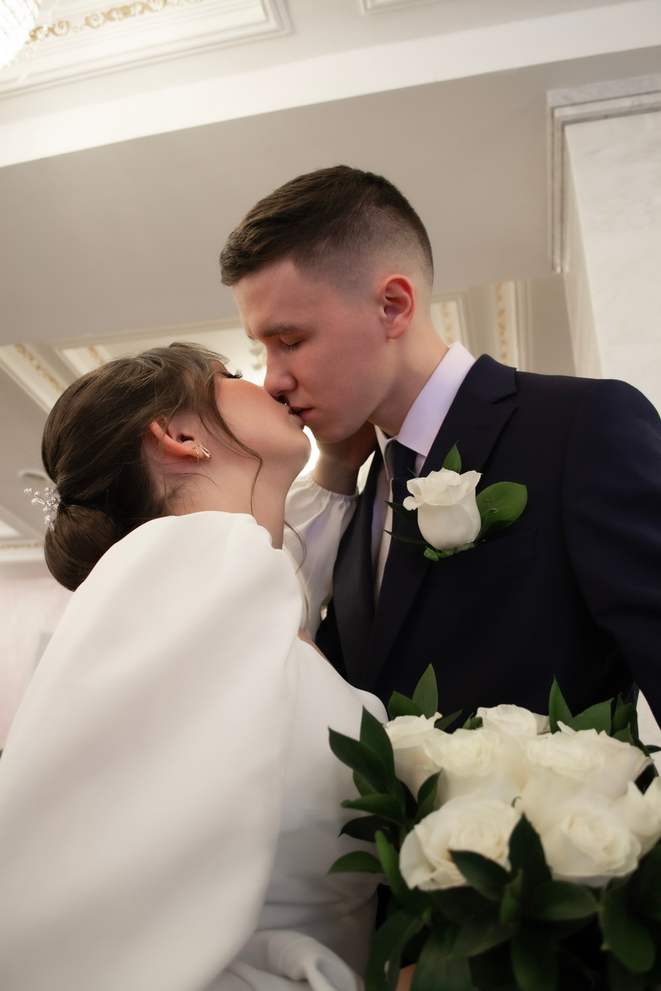 Свадьба. Семейный и свадебный фотограф в Йошкар-Оле Виктор Крайт