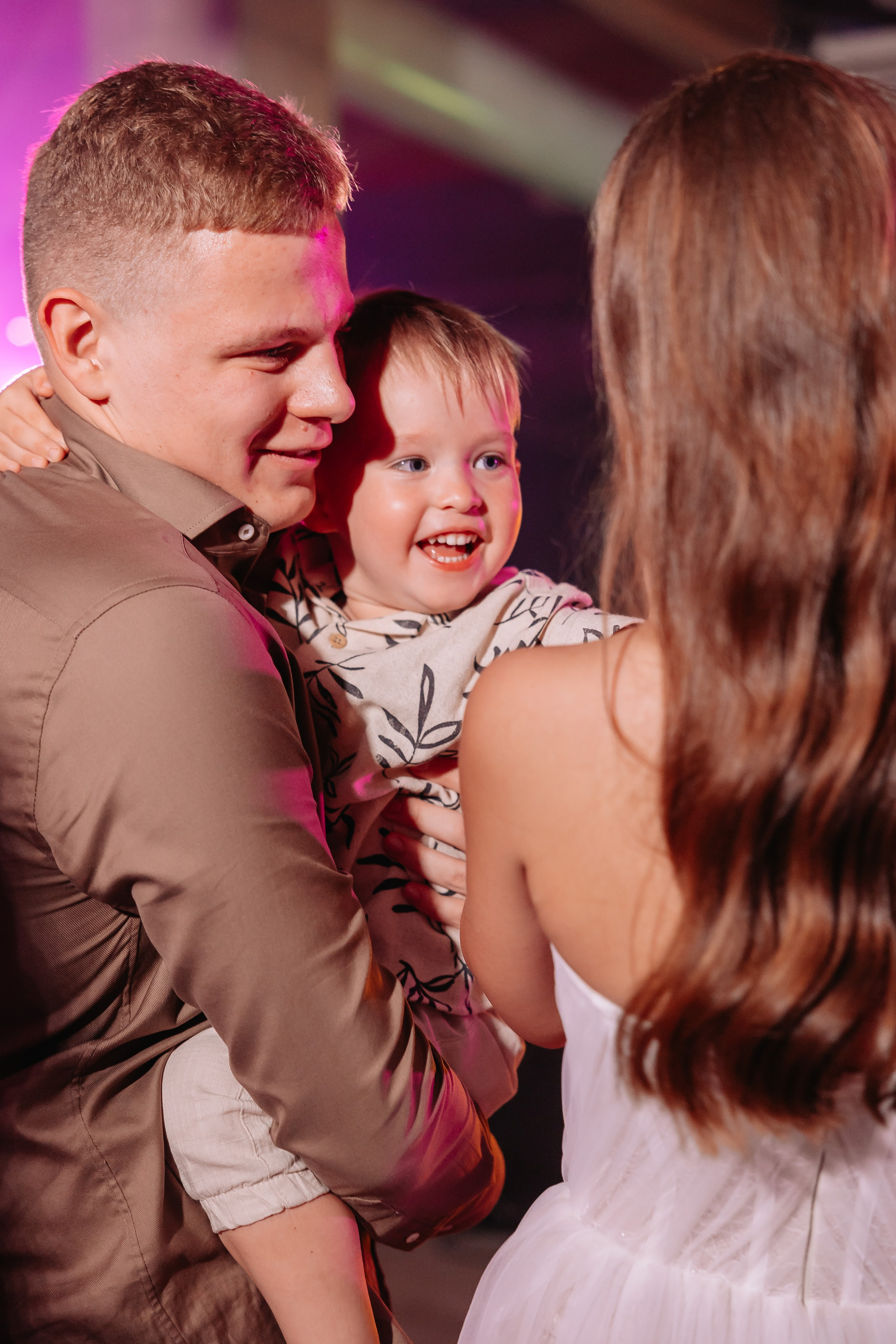 Счастье в горах. Фотограф Аделина Raw