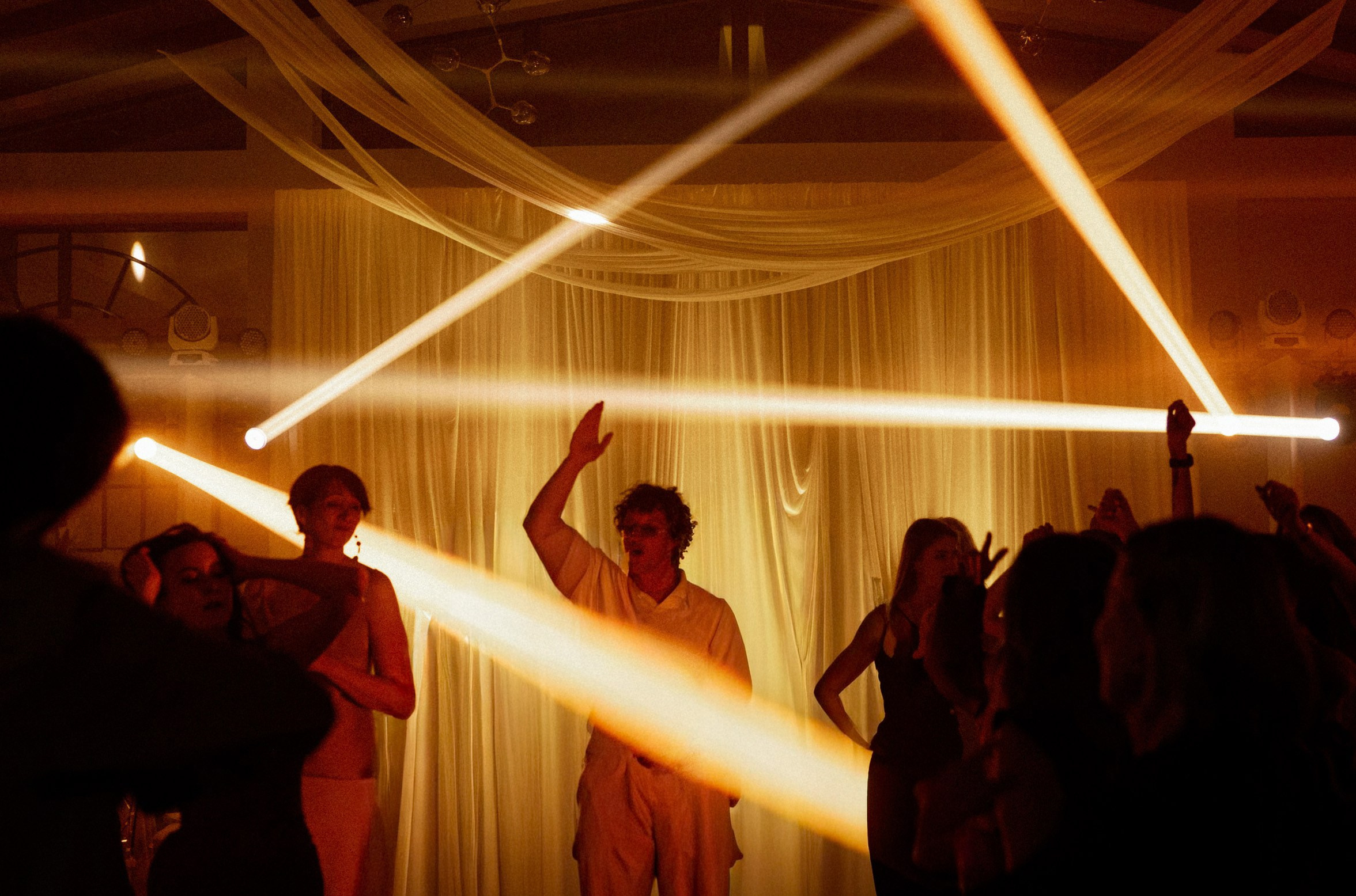 Сияй. Фотограф Аделина Raw