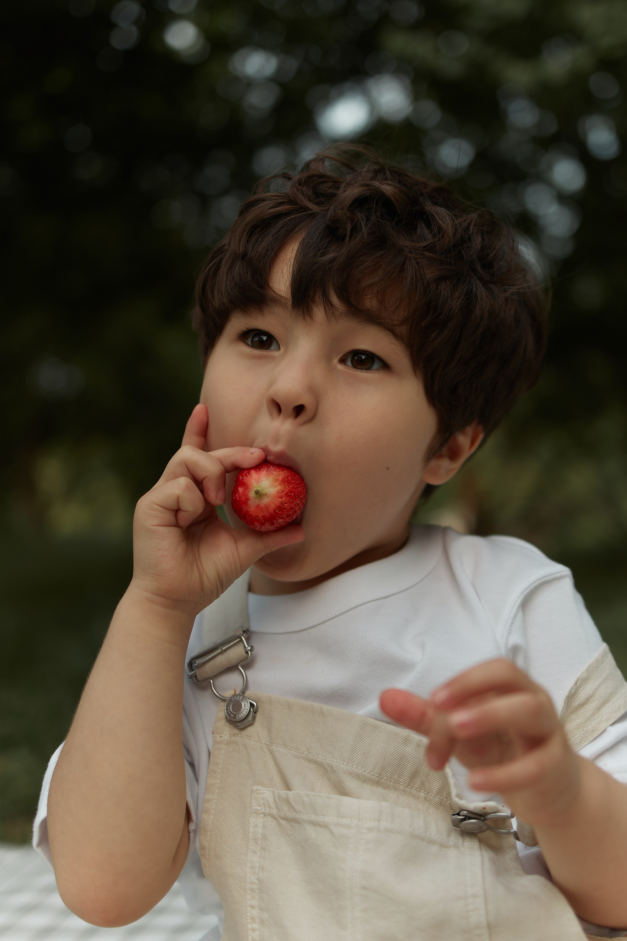 3 in Seoul. Ваш душевный фотограф