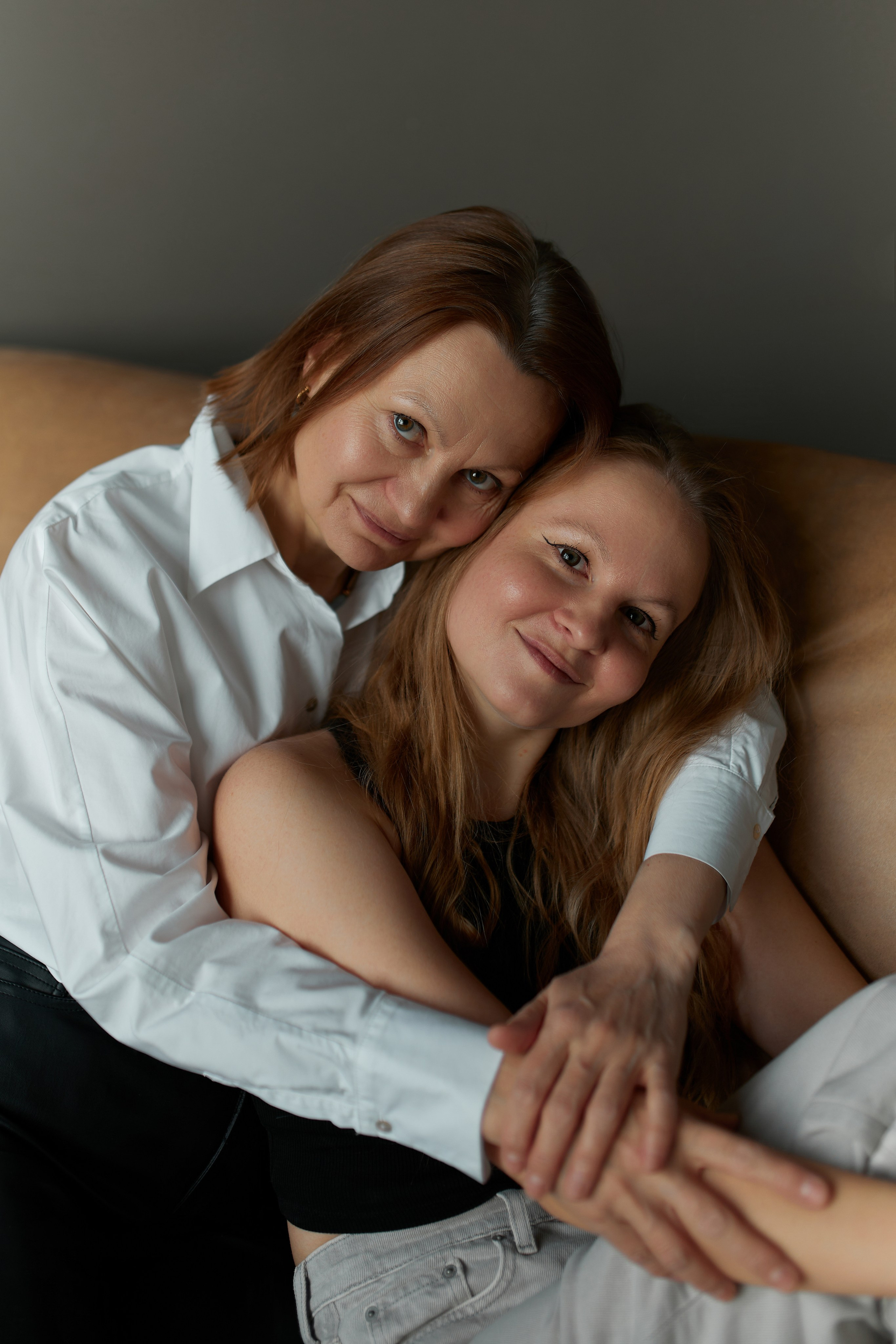 Алина и мама ✨. Katerina Simina — worldwide photographer | Europe