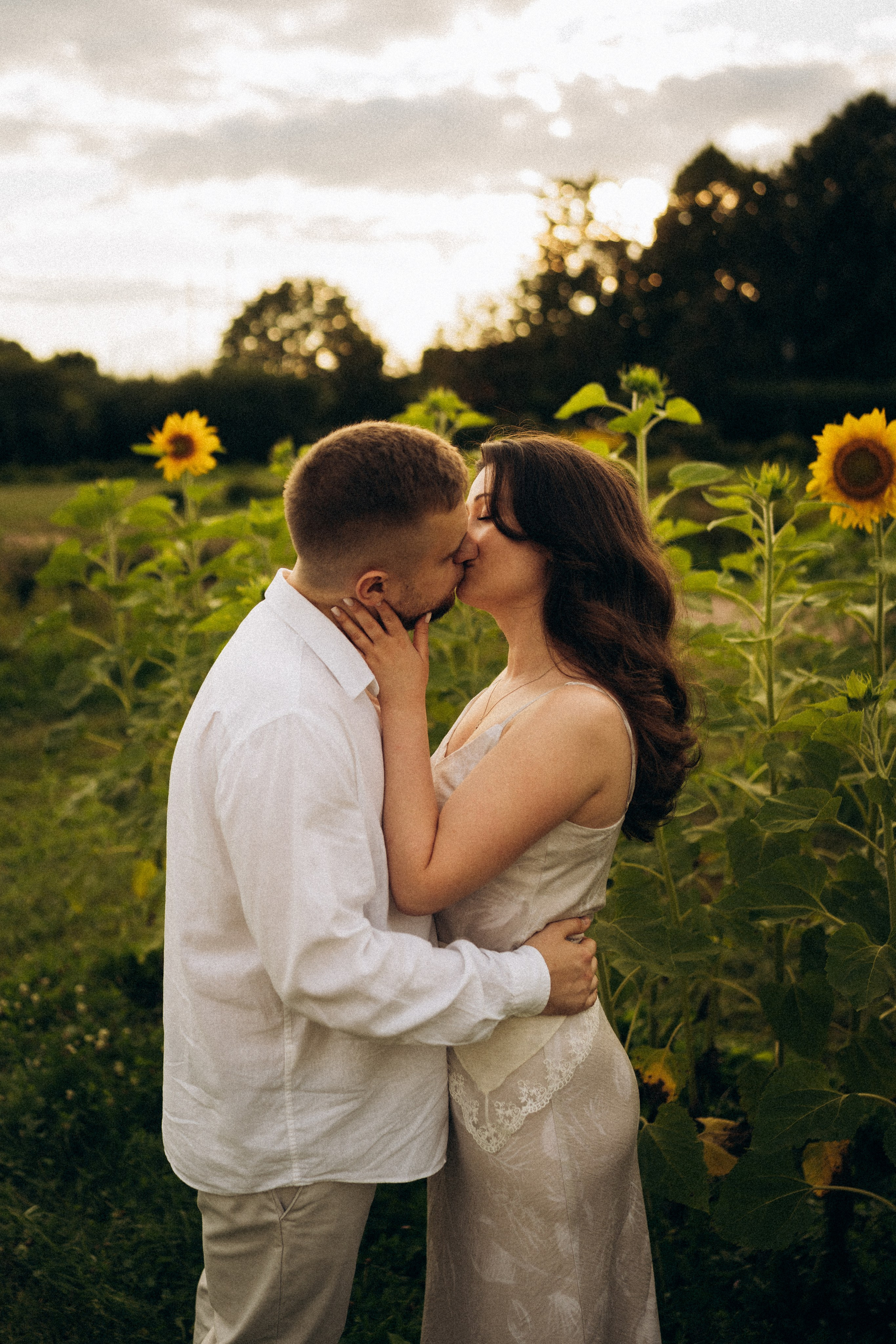 Настя & Леша. Свадебный и семейный фотограф в Москве Ксения Шведова