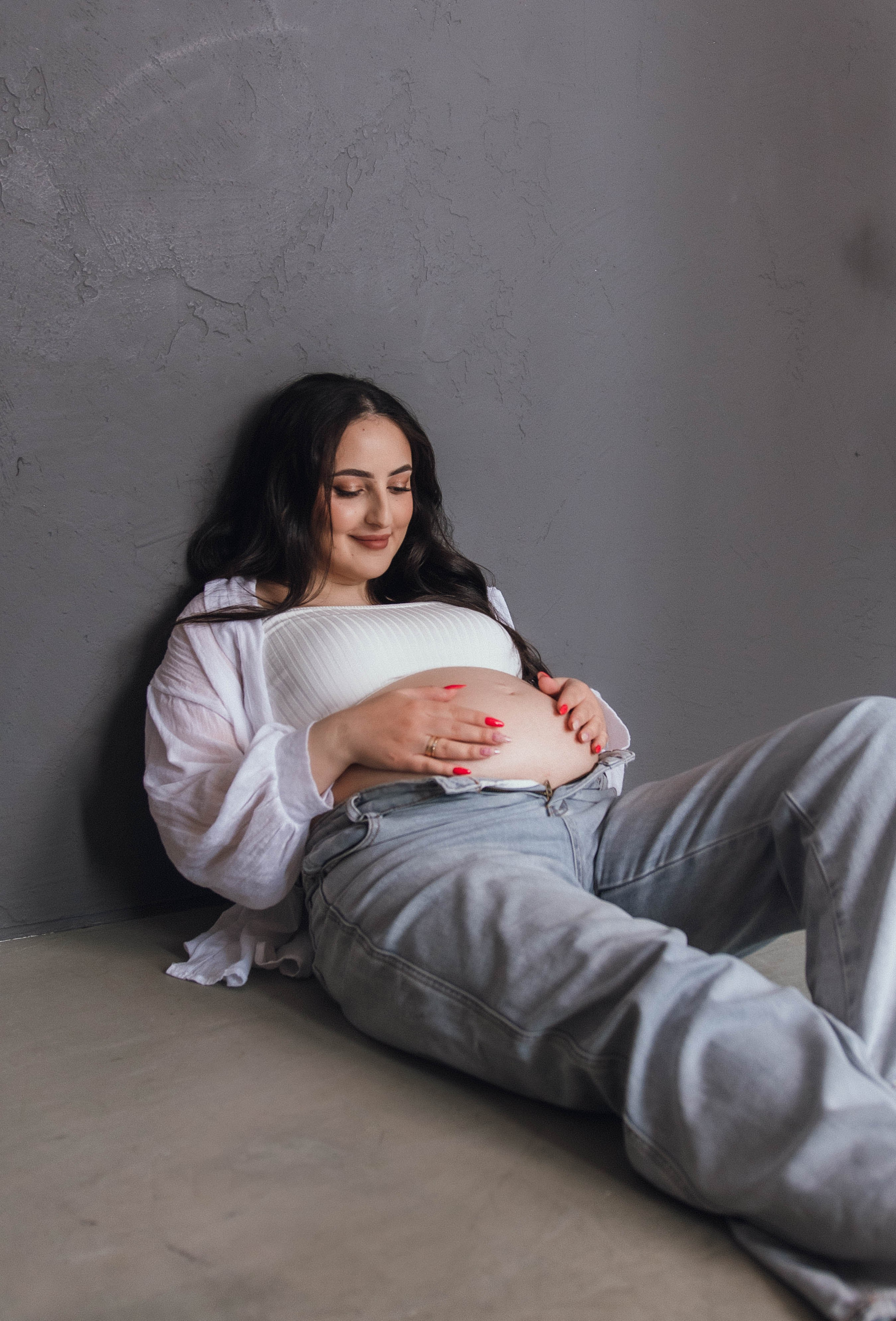 Марат и Валерия