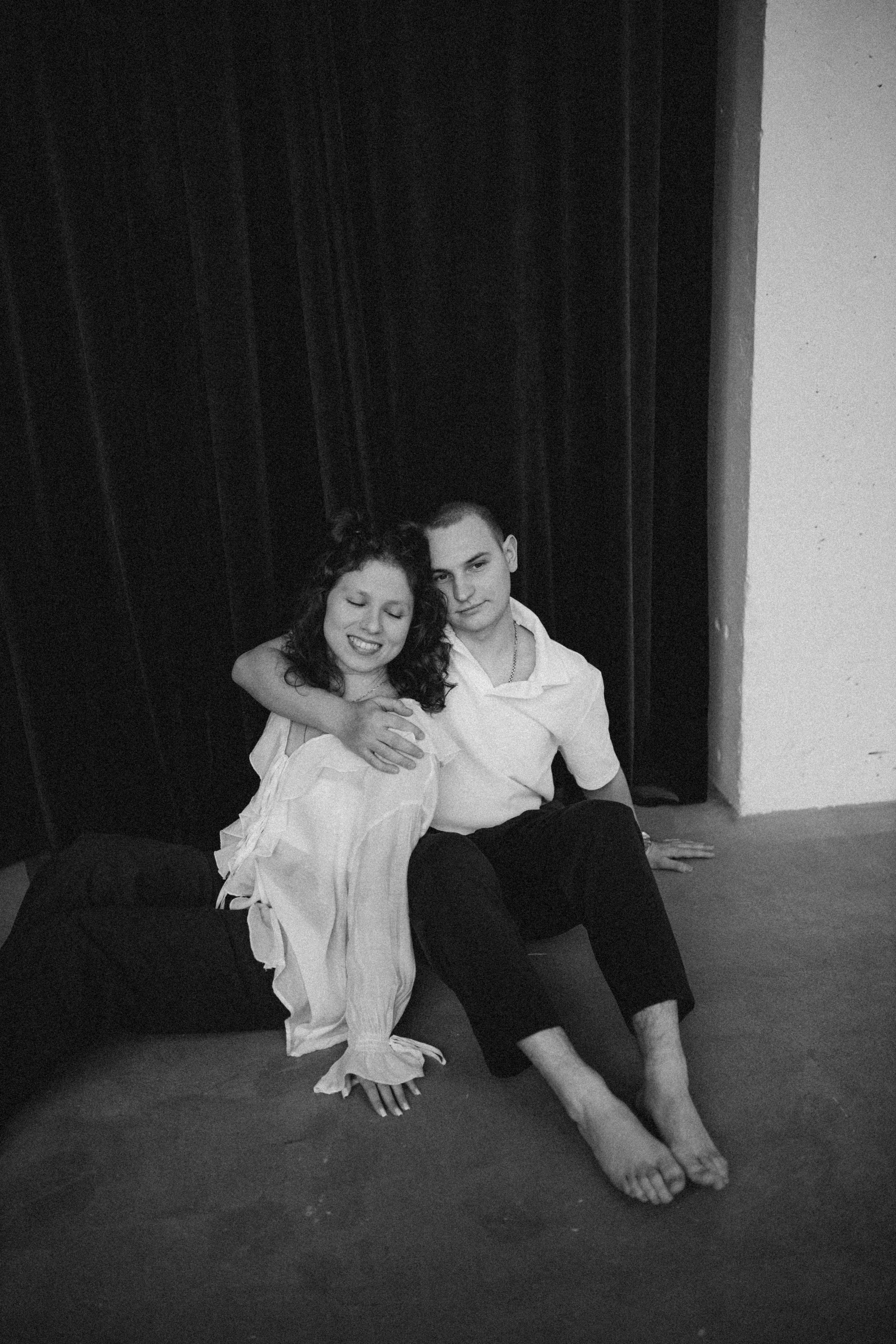 Александра&Владислав. Семейный фотограф Вероника Каюрова Ярославль